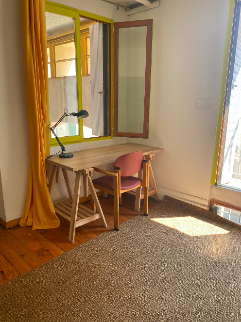 Colocation Montpellier 256817