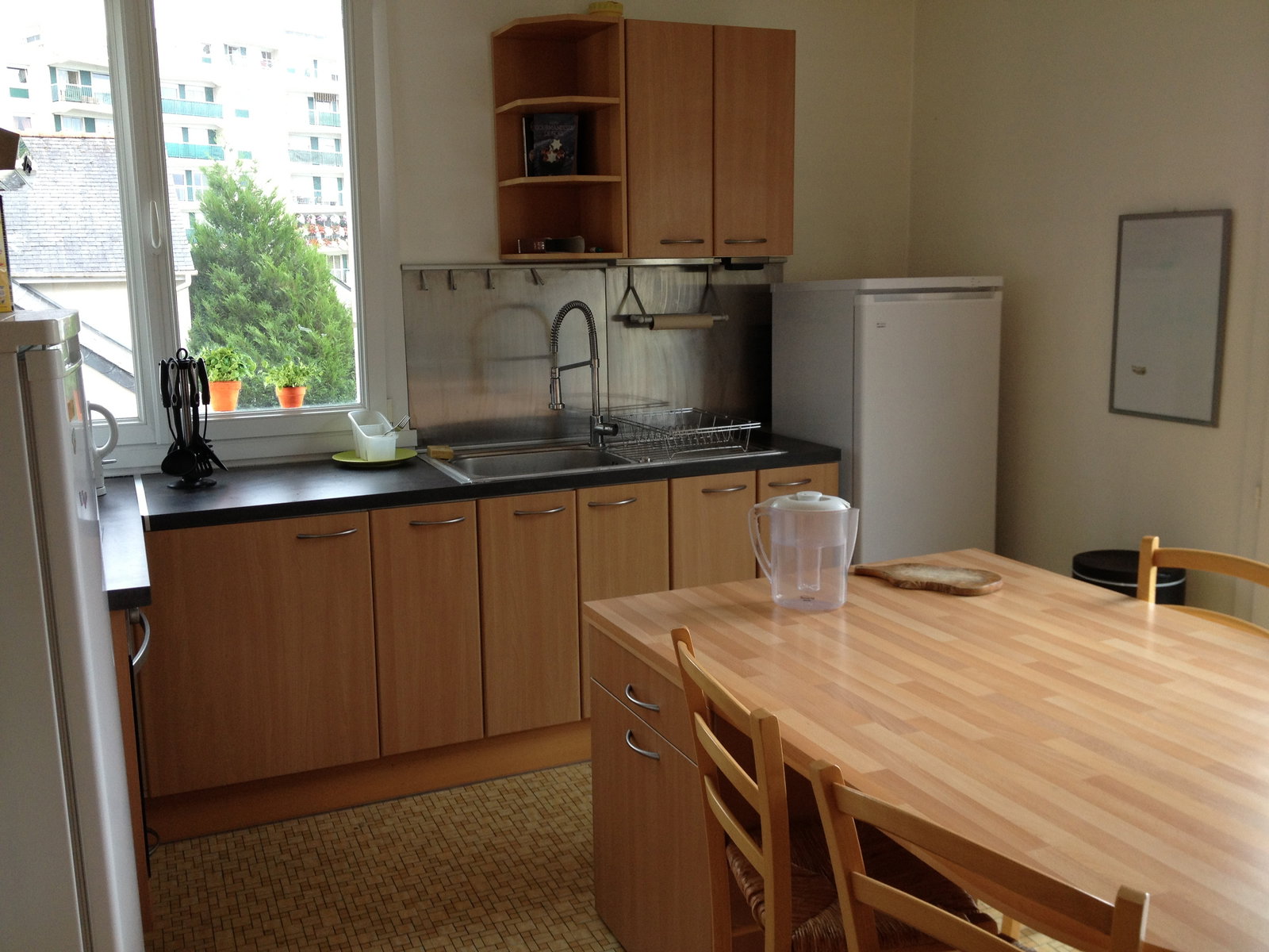 Colocation Angers 8593