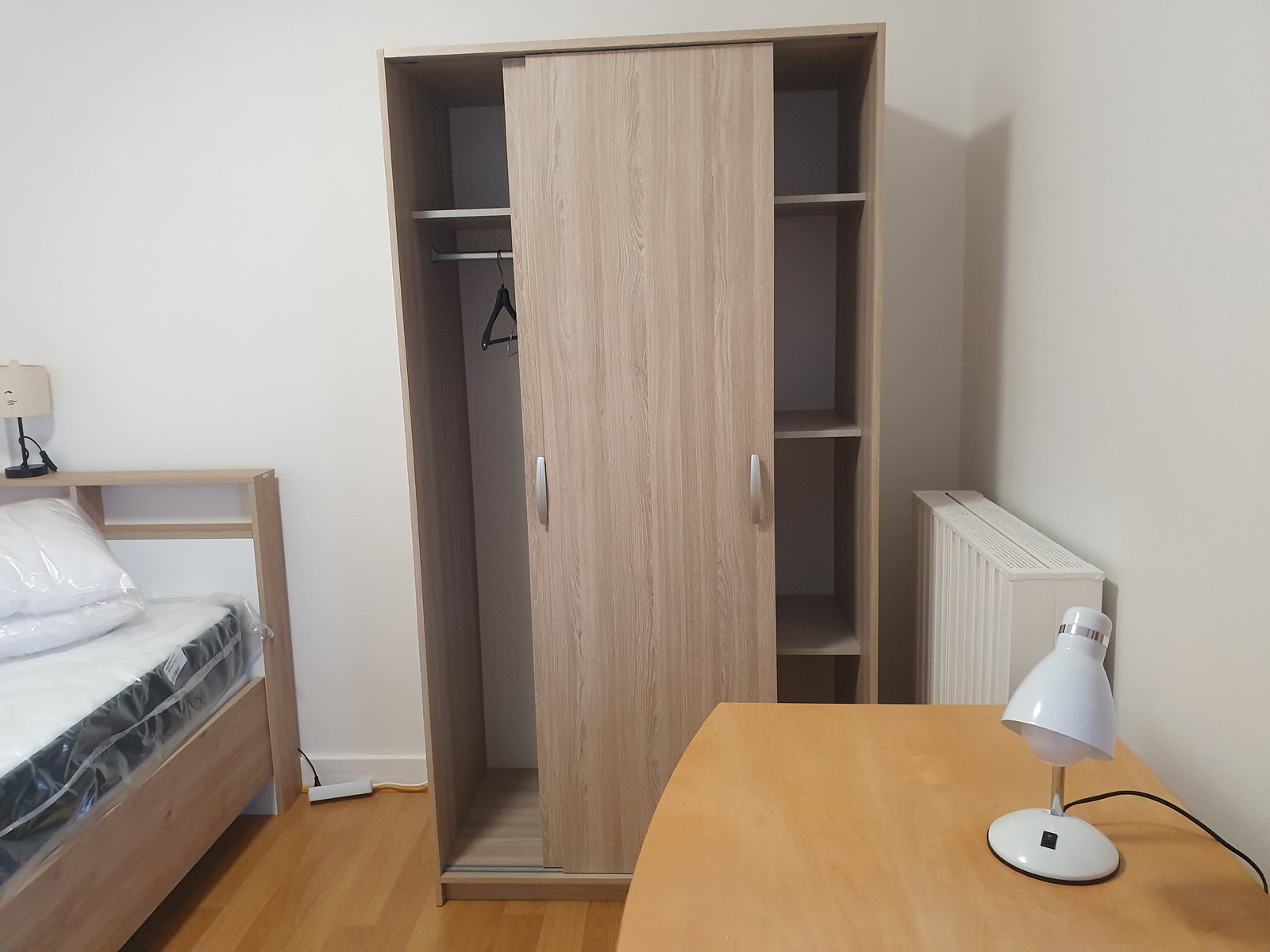 Homestay Créteil 532898