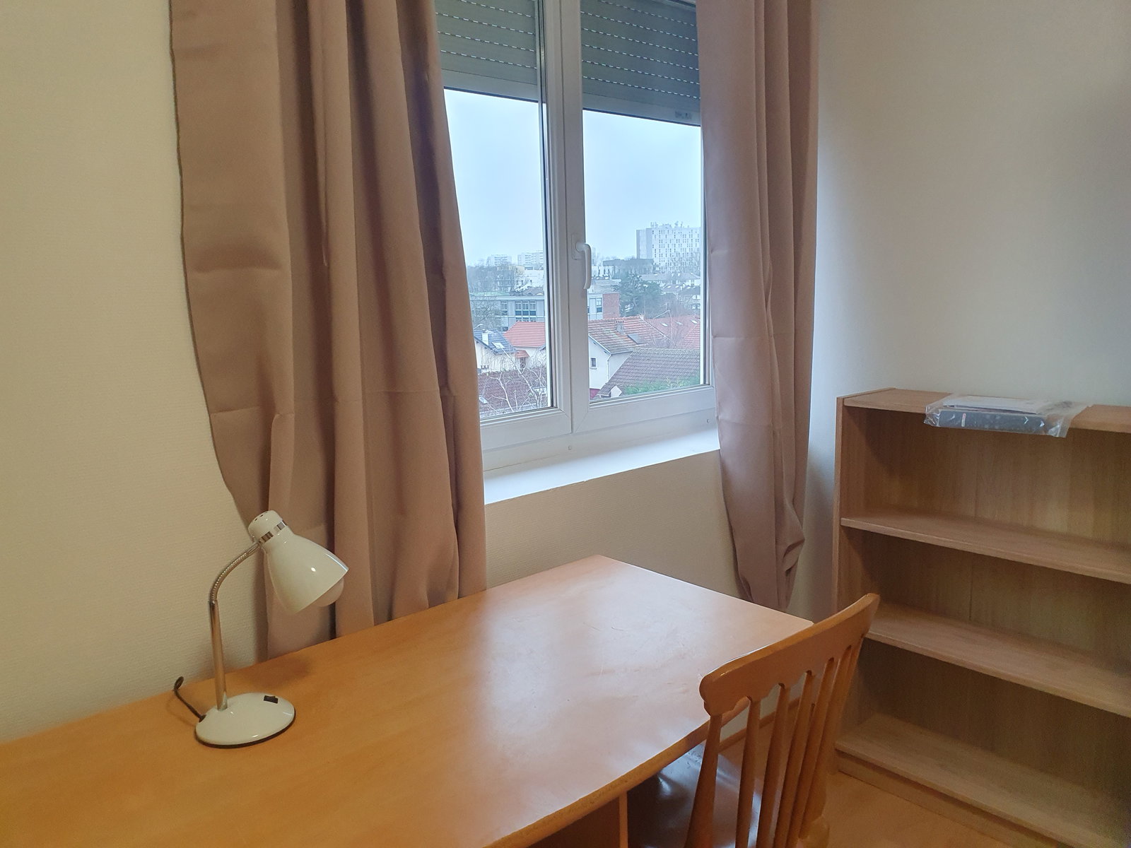 Homestay Créteil 532898