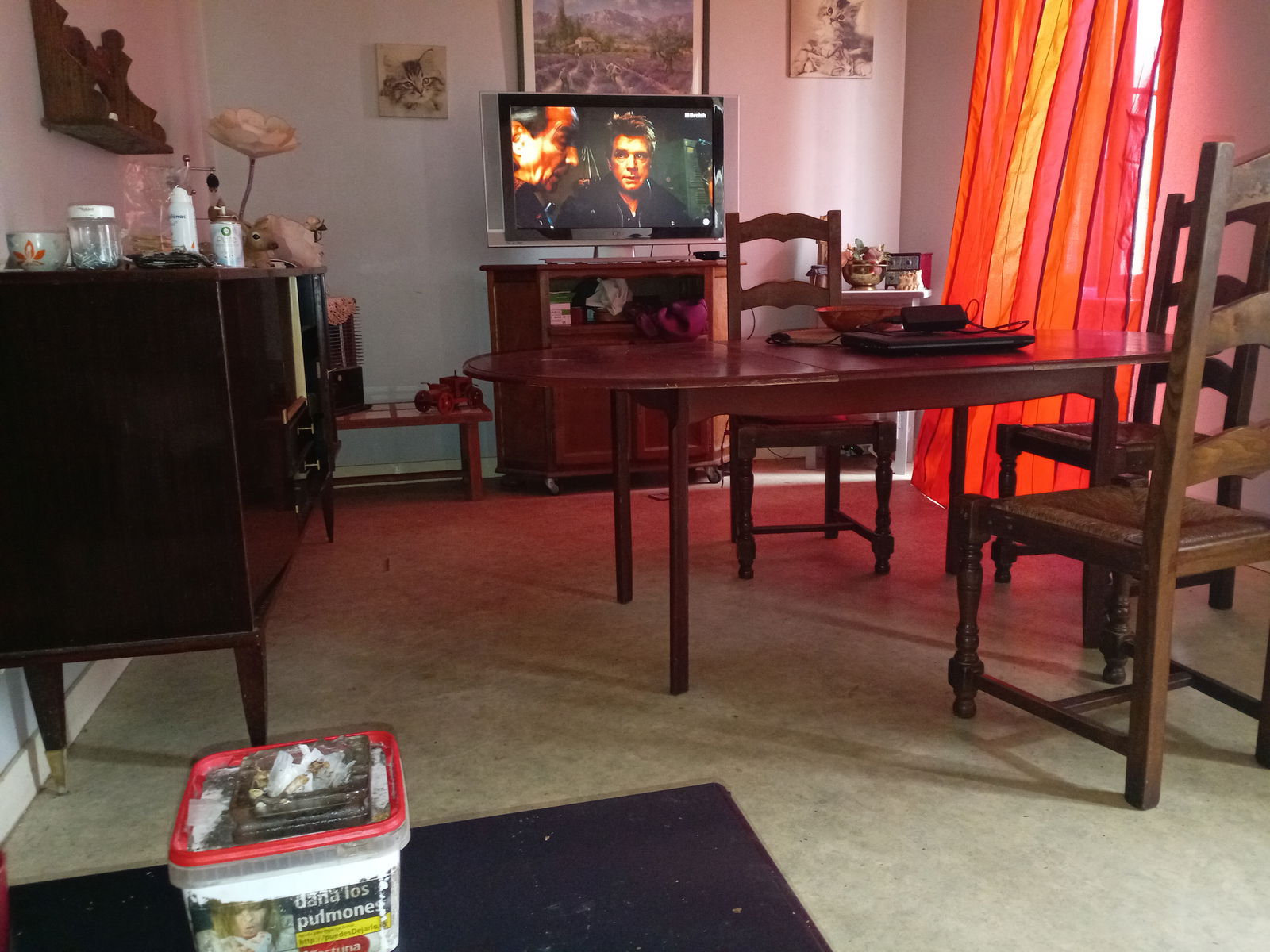 Homestay Saint-Jean-d'Angély 614004