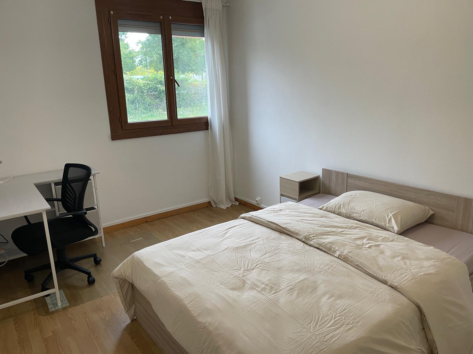 Colocation Amiens 581548