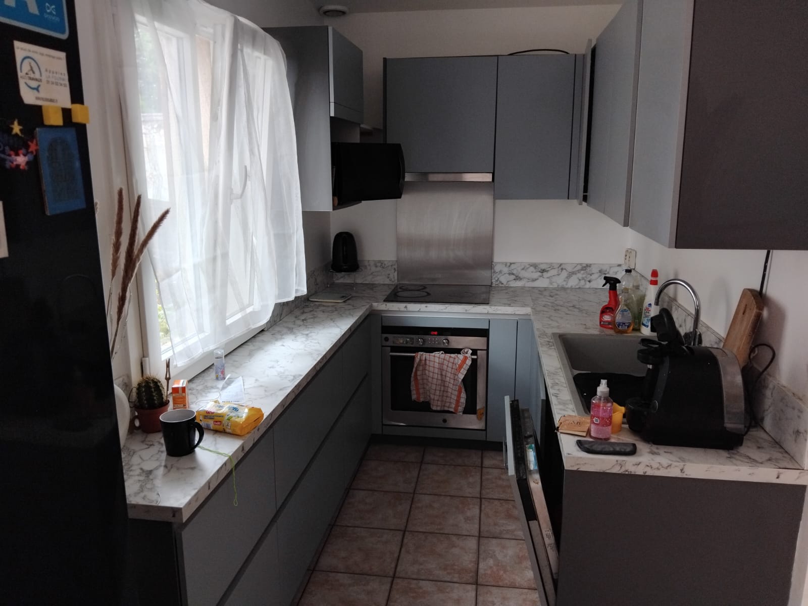 Colocation Sarcelles 600226