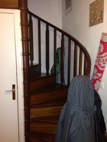 Kolokation Paris 57345