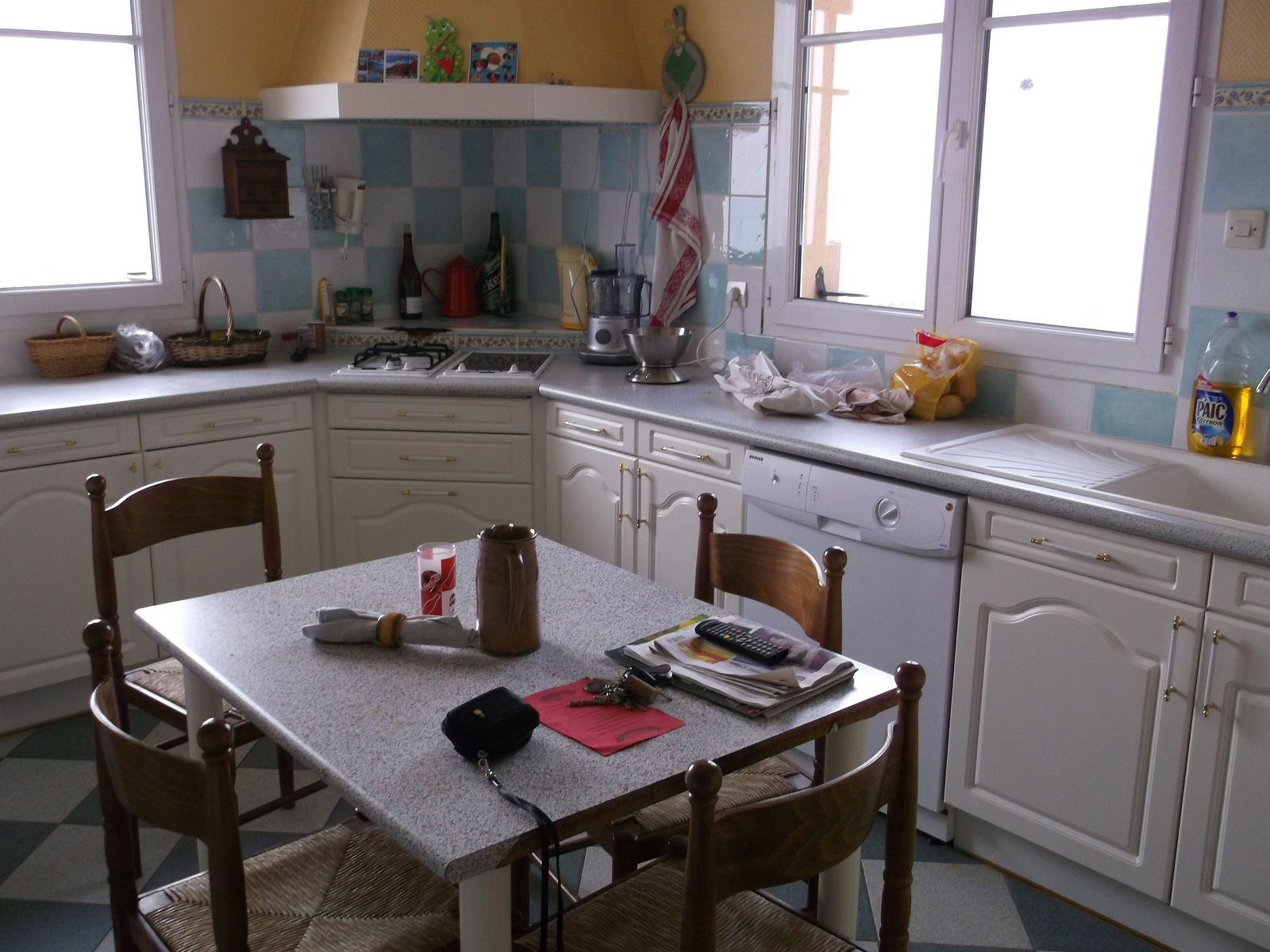 Kolokation Vergisson 96675