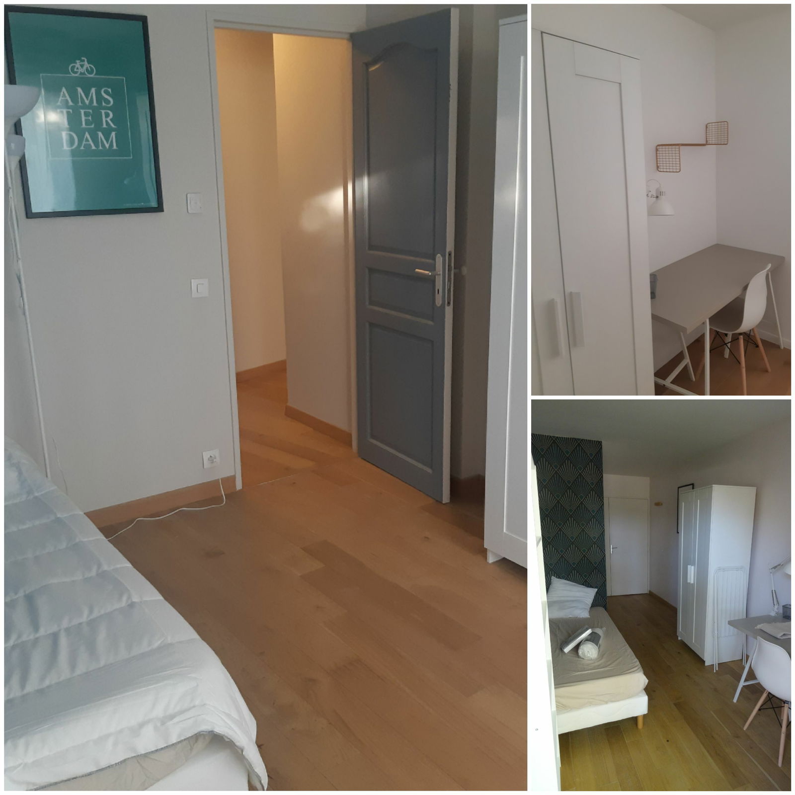 Kolokation Cergy 249948
