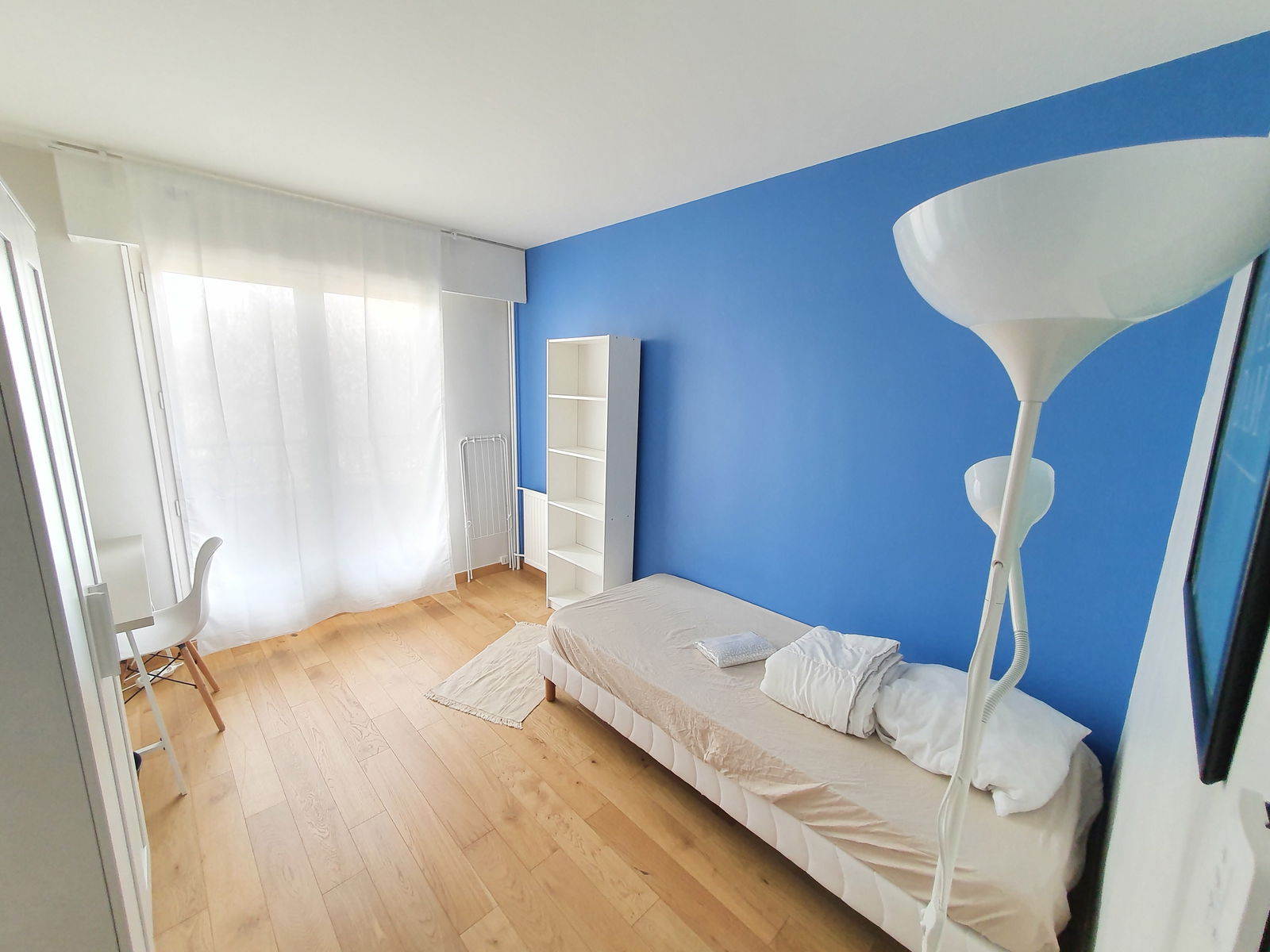 Kolokation Cergy 249948