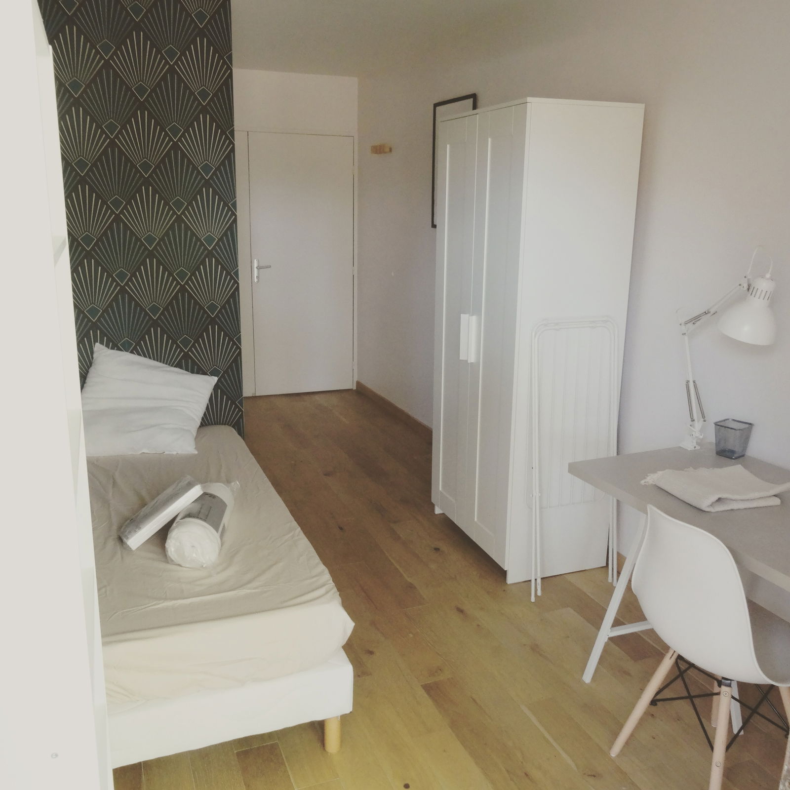 Kolokation Cergy 249948