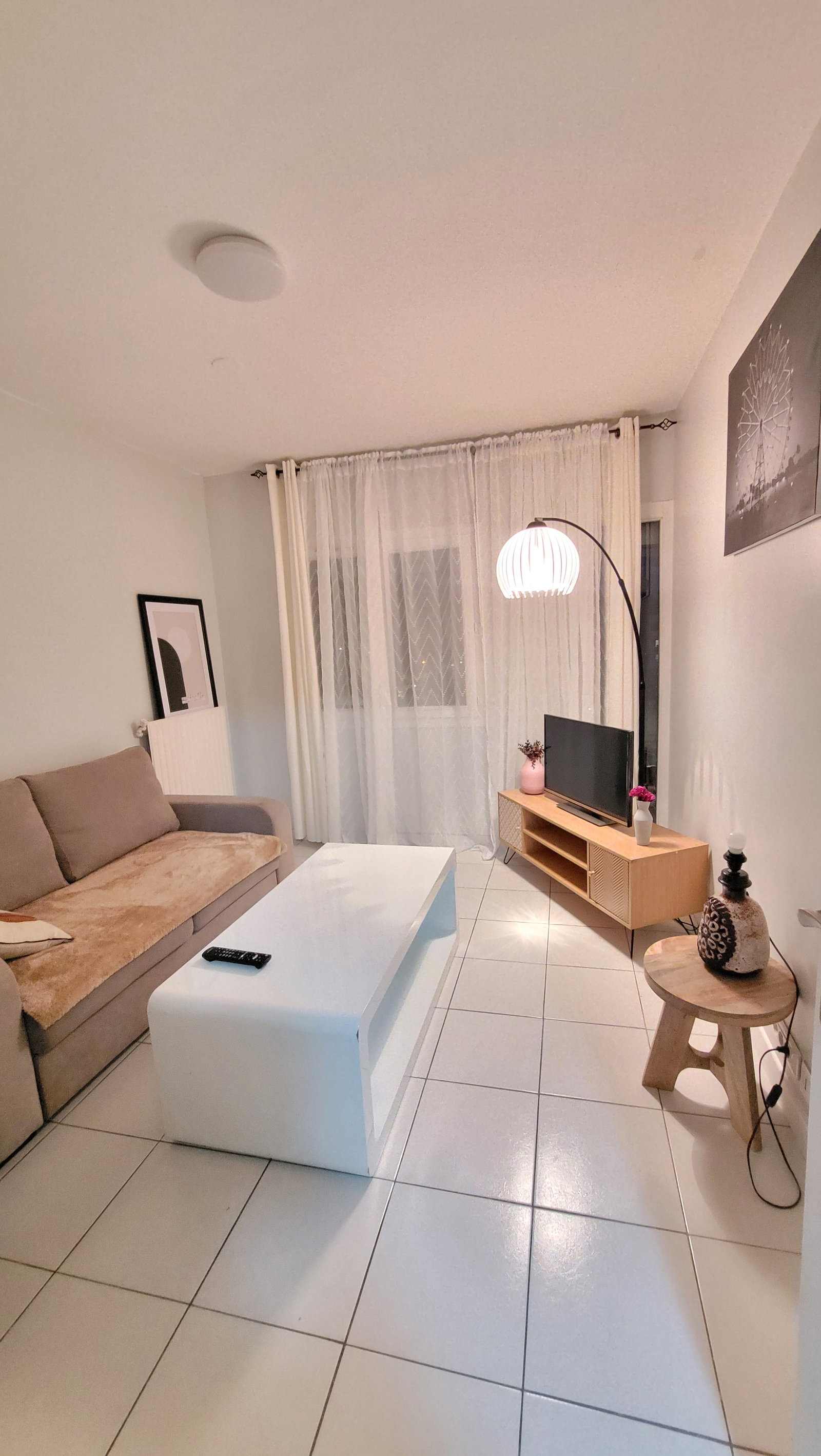 Colocation Villetaneuse 292321