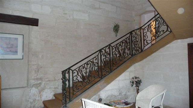 Kolokation Avignon 100440