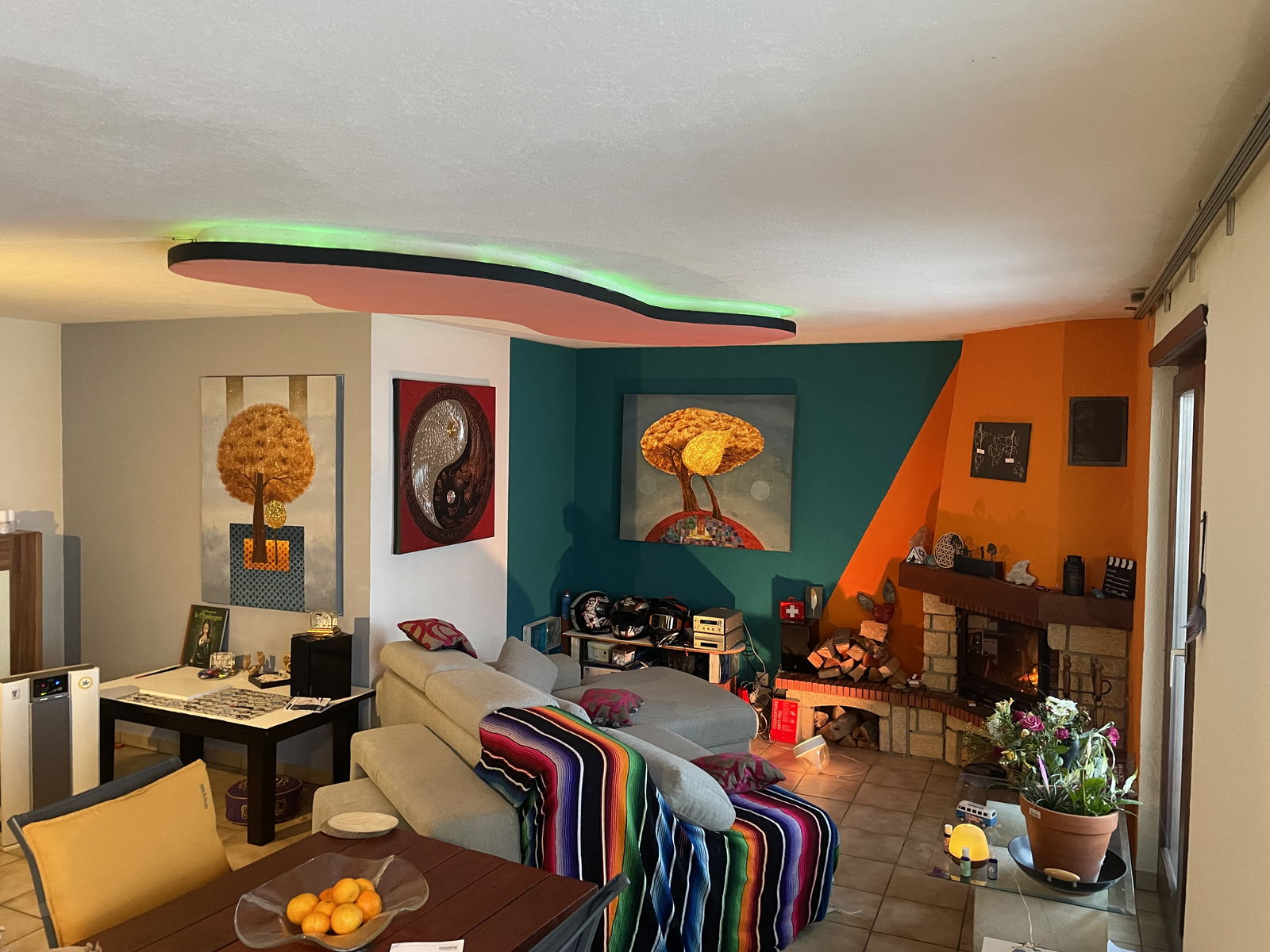 Kolokation Pont-en-Ogoz 656061