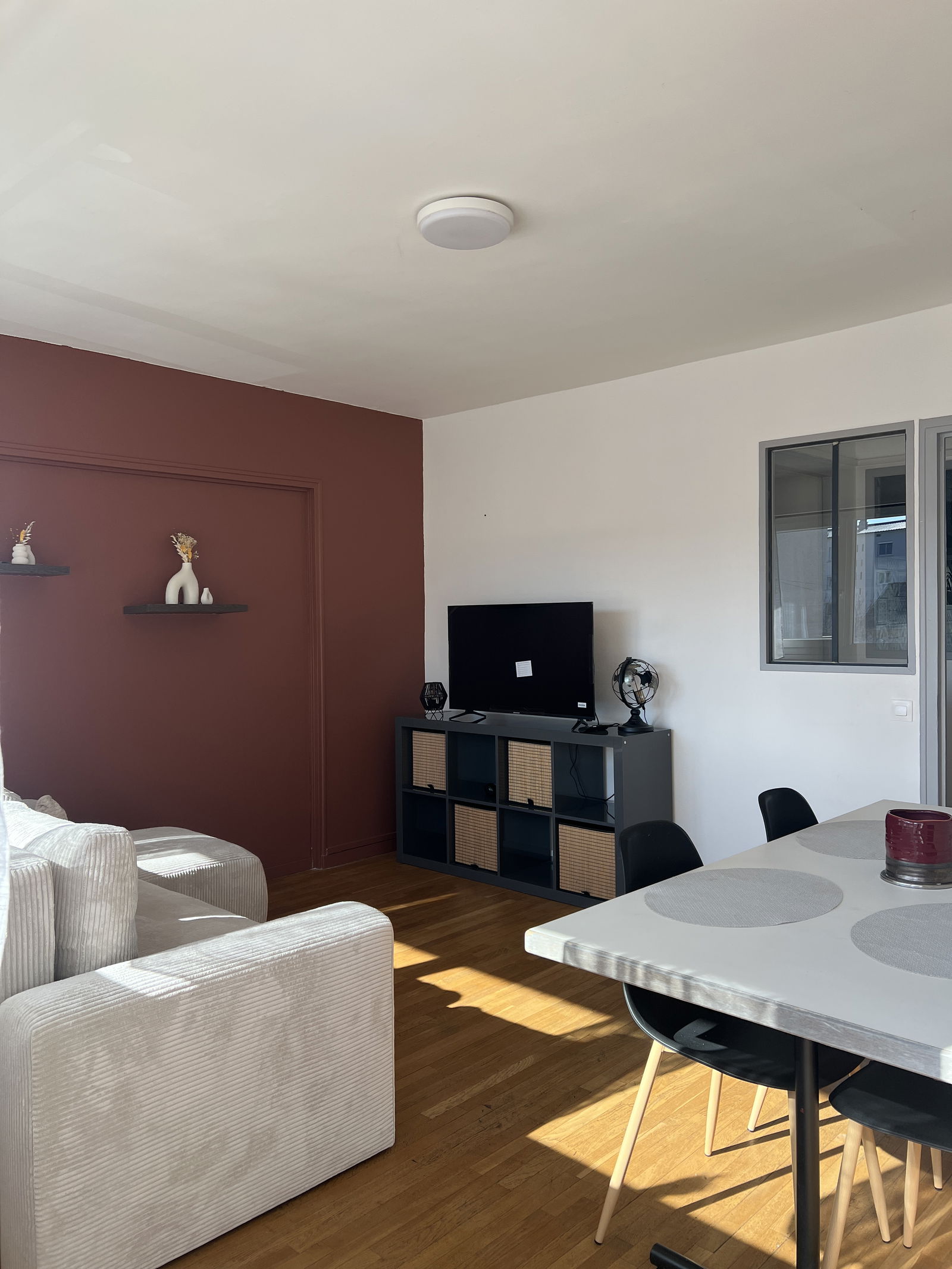 Gastfamilie Besançon 661520