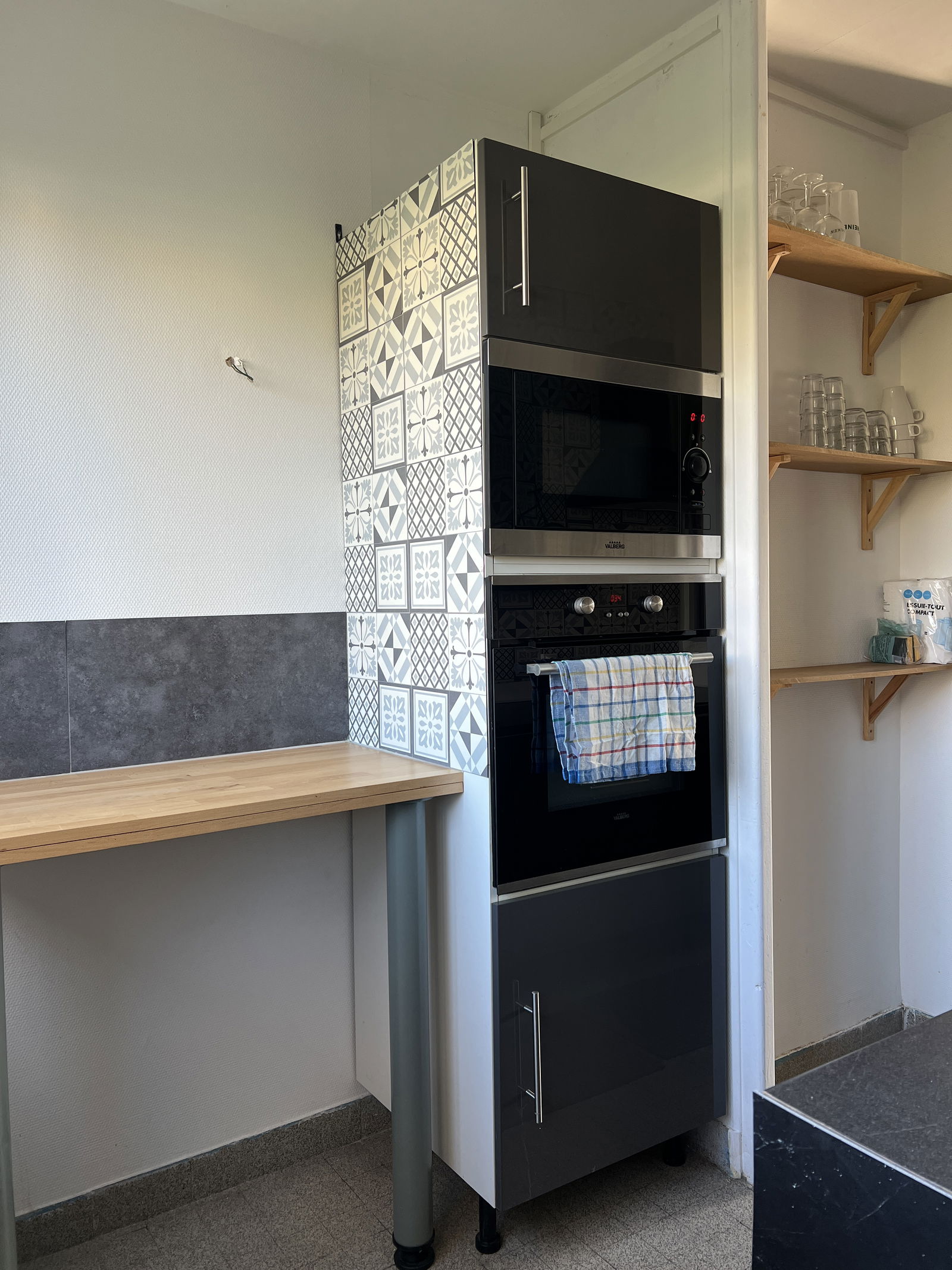 Gastfamilie Besançon 661520