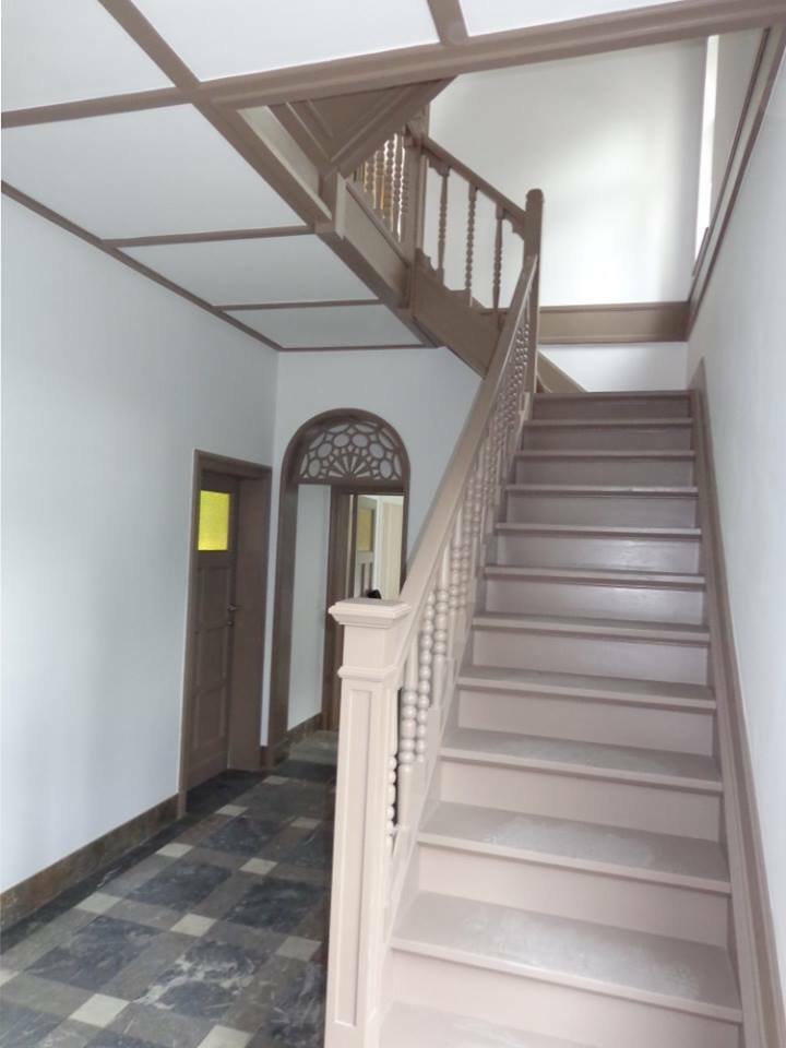 Kolokation La Hulpe 111246