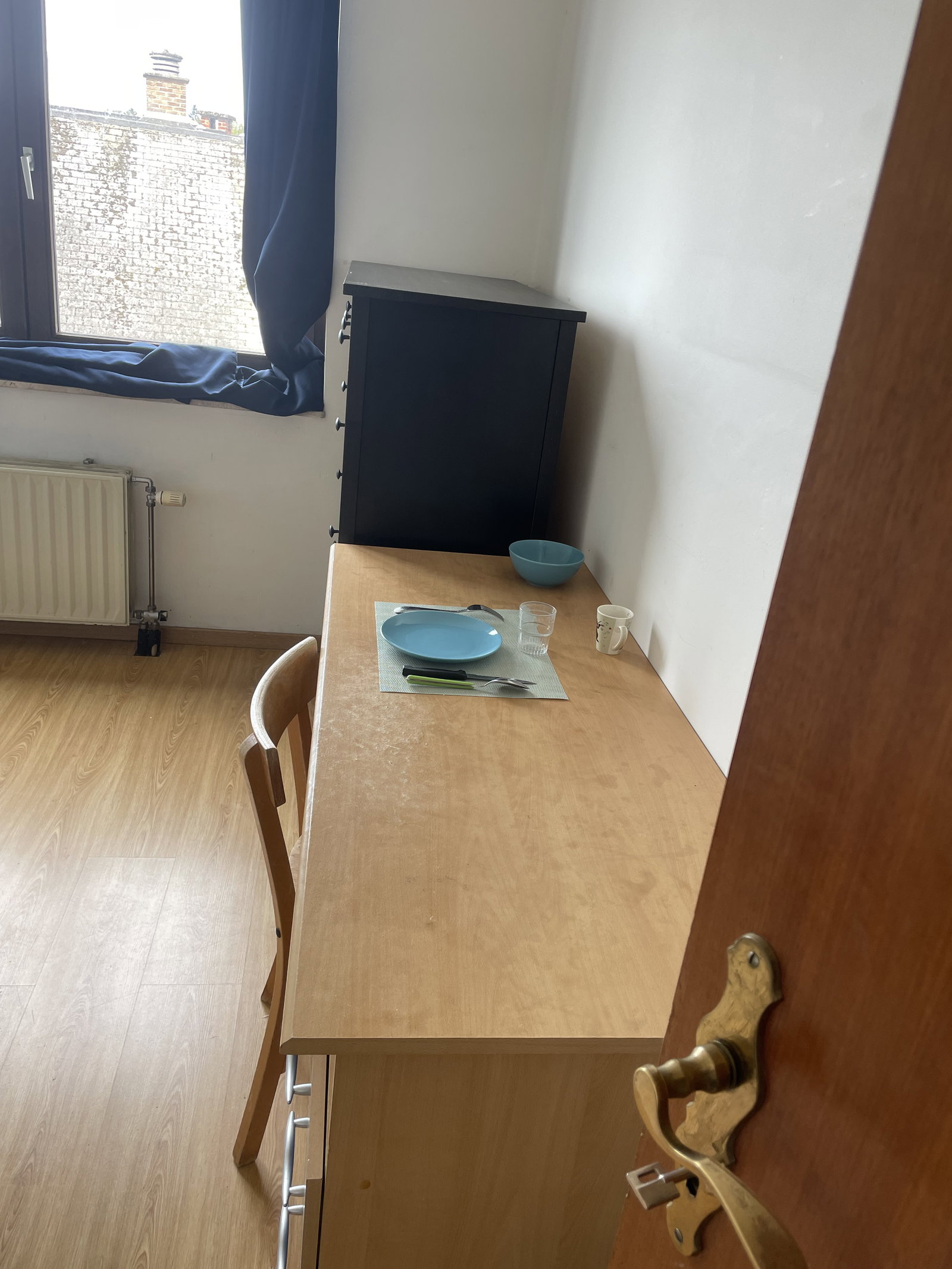 Wohngemeinschaft Nivelles 61144