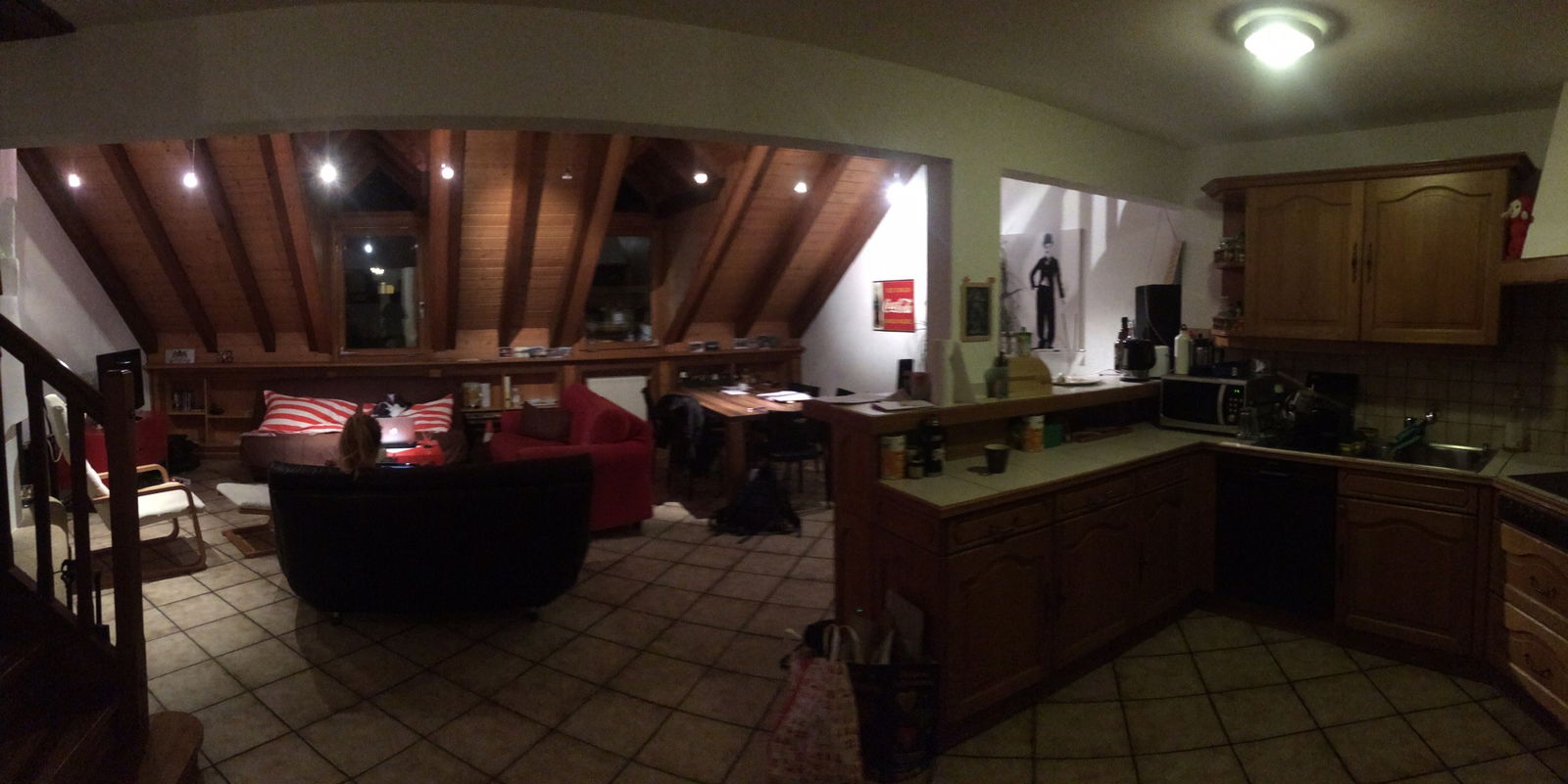 Kolokation Yverdon-les-Bains 124971