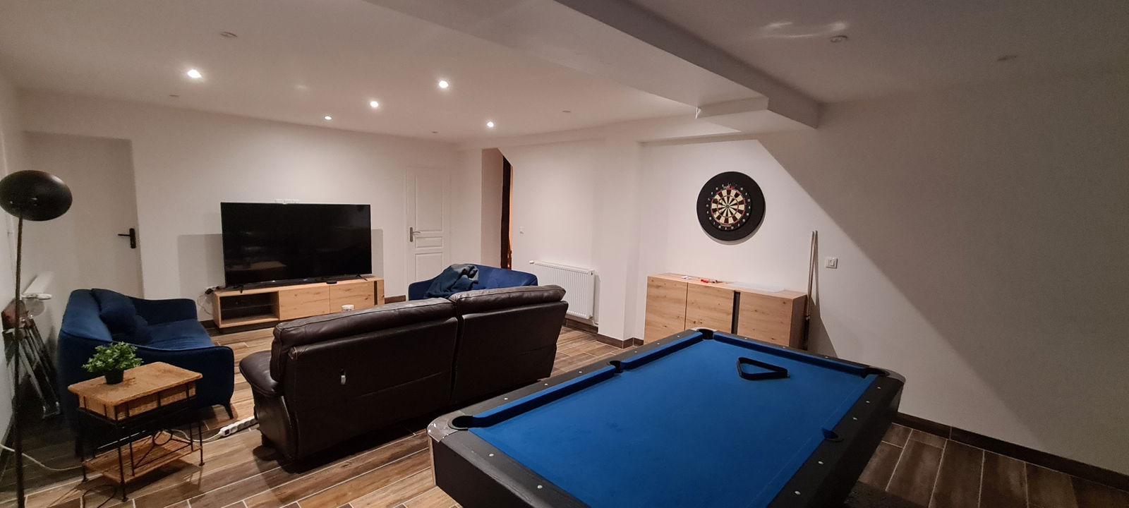 Kolokation Évreux 661812