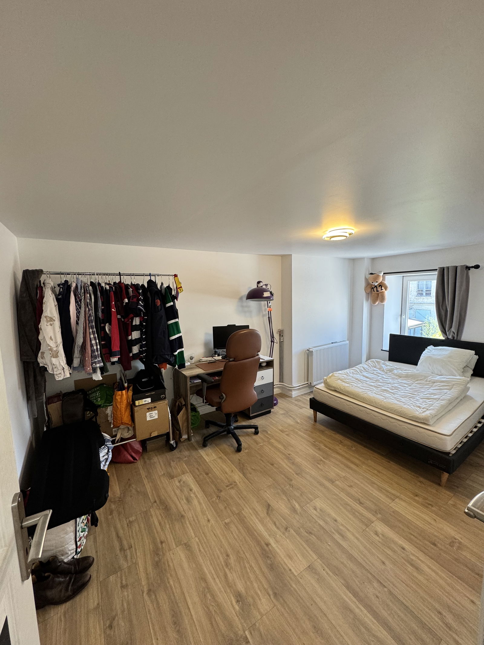 Kolokation Évreux 661812