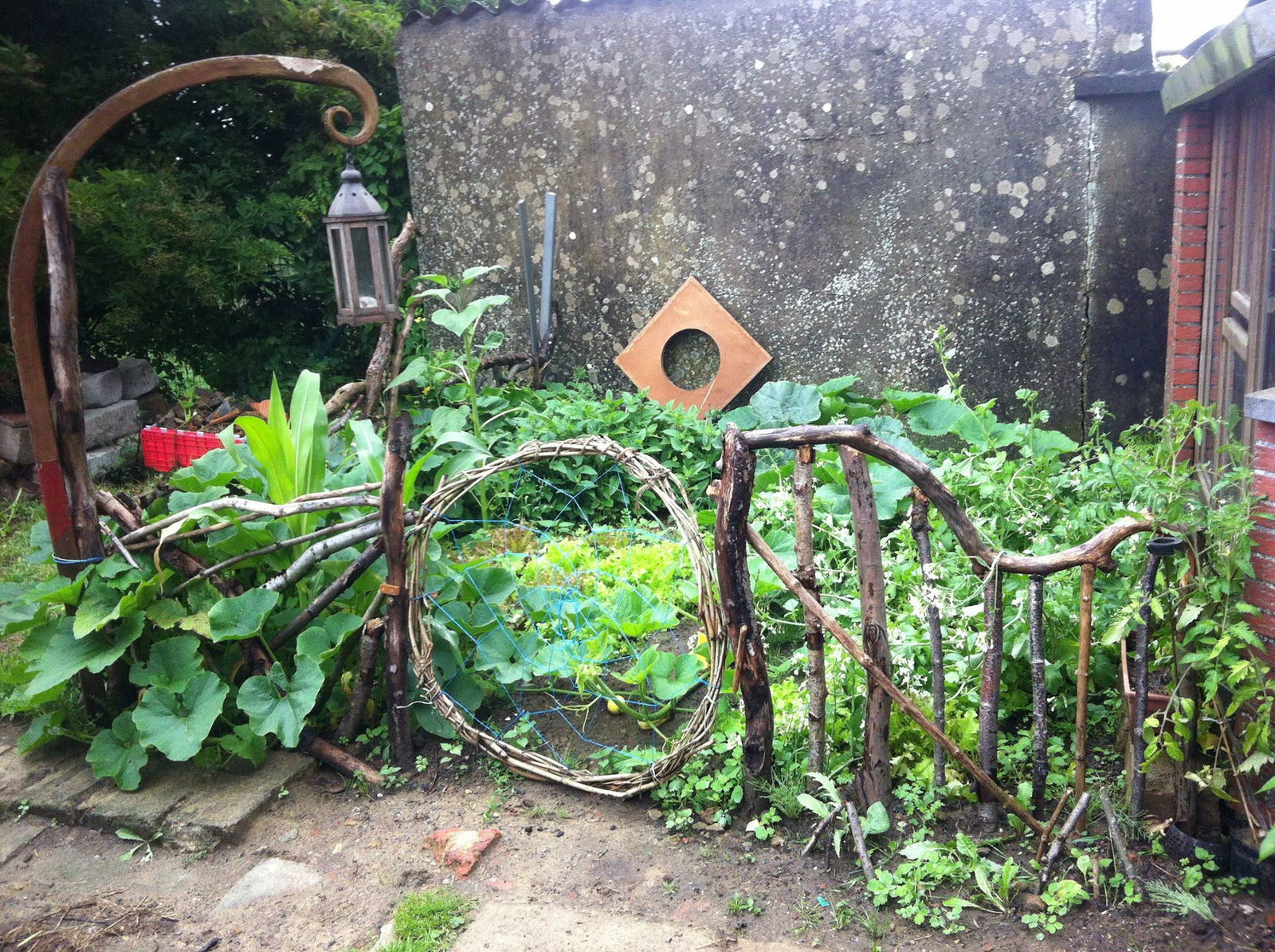 Kolokation Ottignies-Louvain-la-Neuve 82140