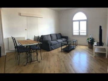 Roomlala | Gemeinschaftsunterkunft - Place Du Guesclin - 22000 SAINT-BRIEUC