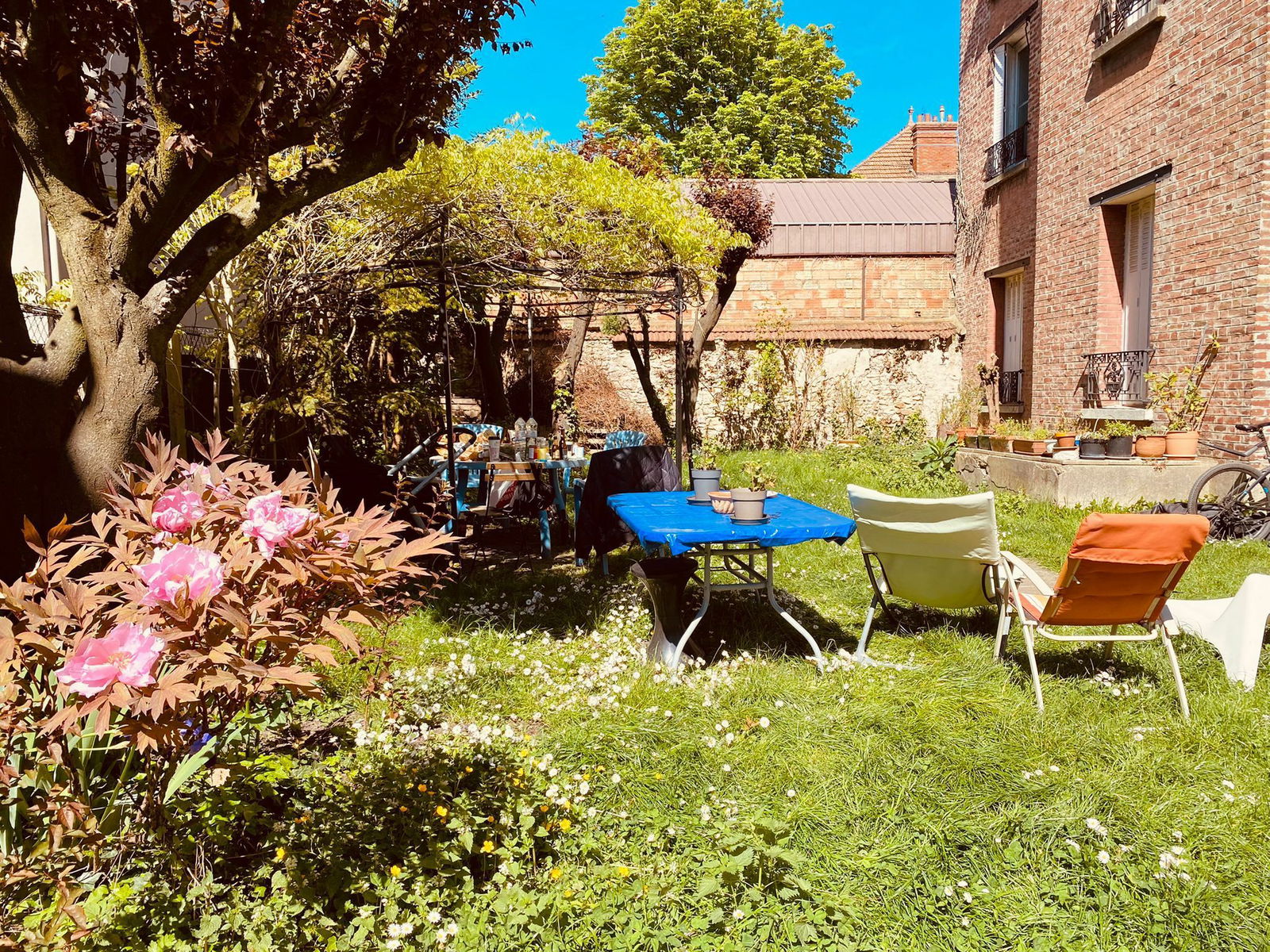 Colocation Villiers-sur-Marne 259607