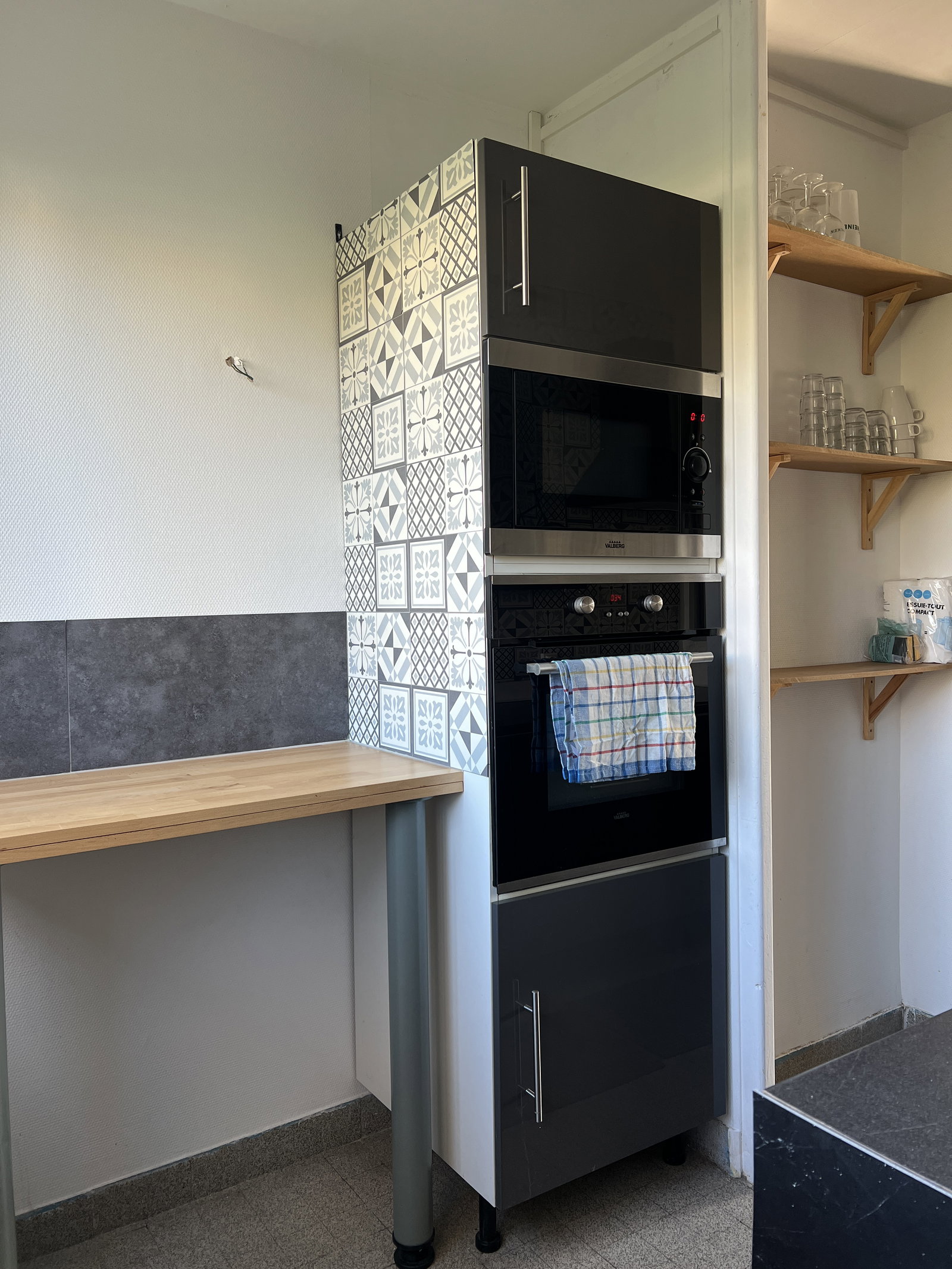 Homestay Besançon 661520