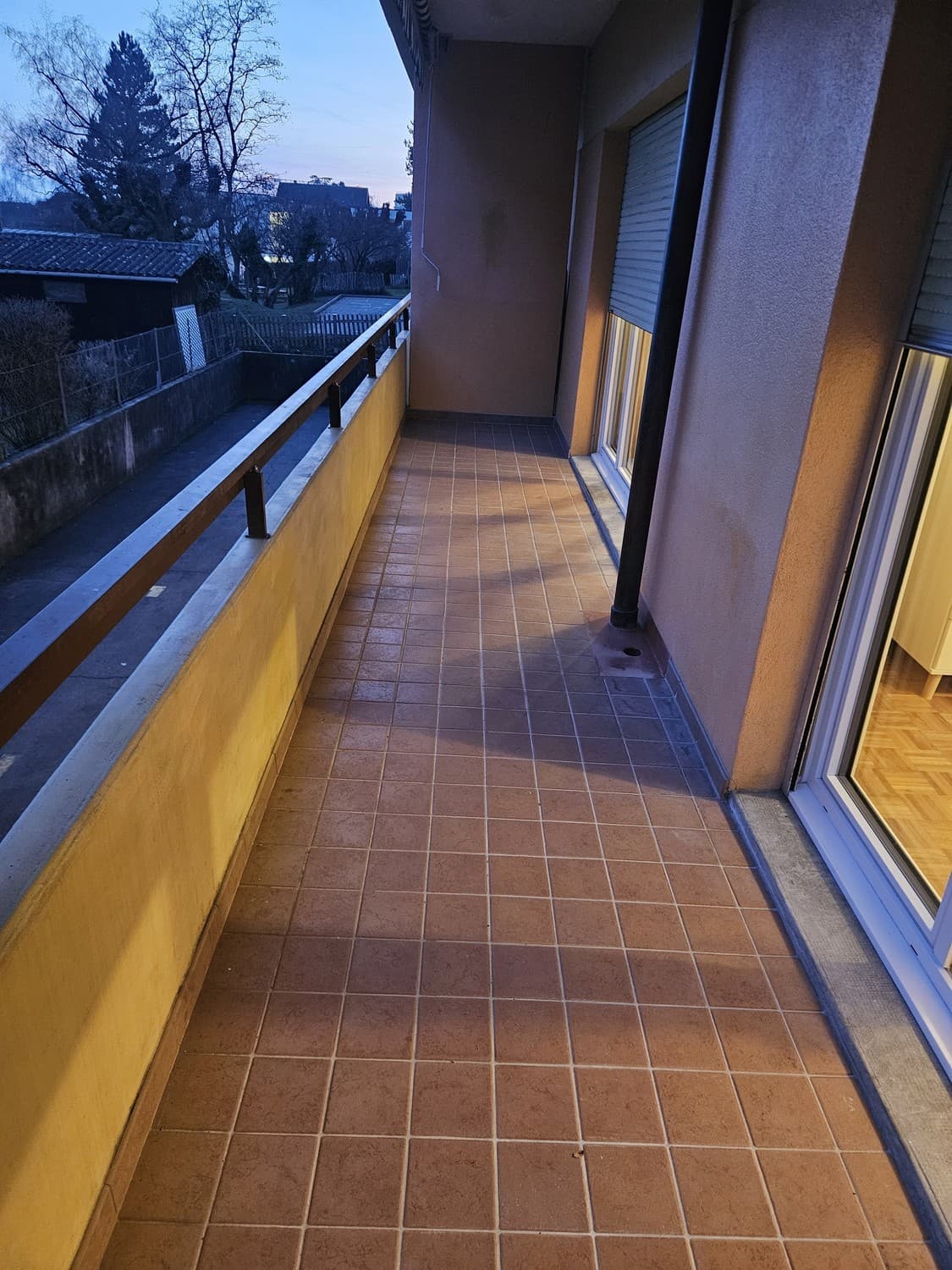 Colocation Pully 662322