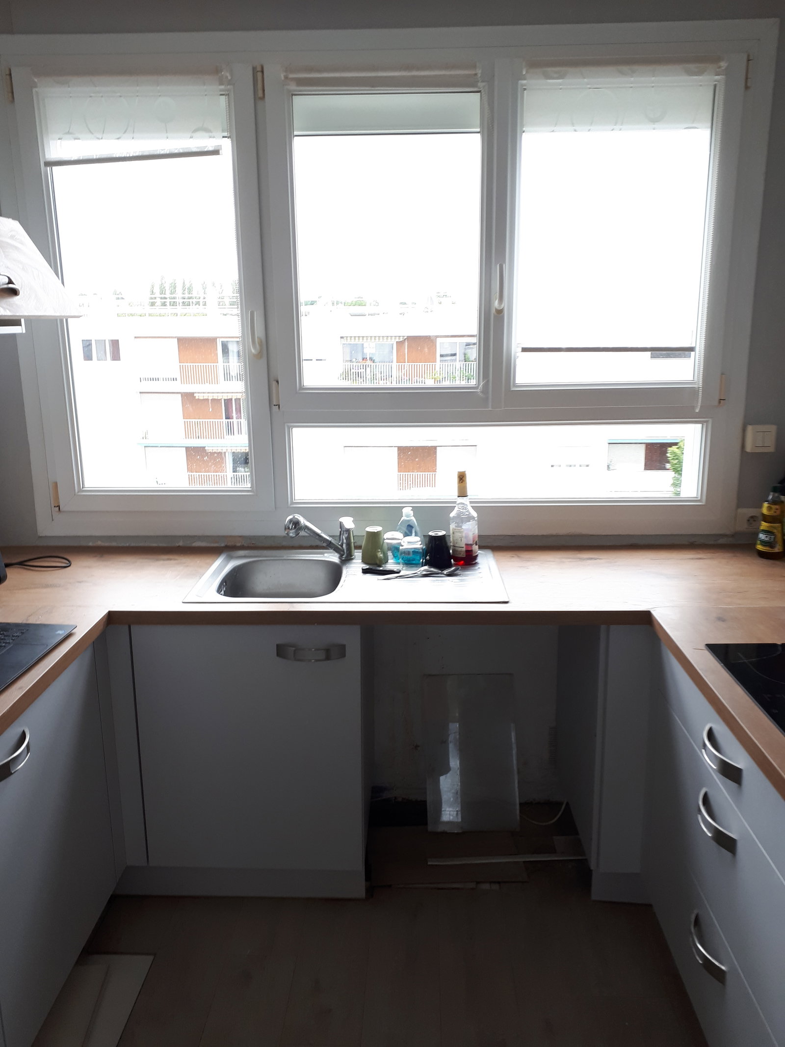 Colocation Laval 660485