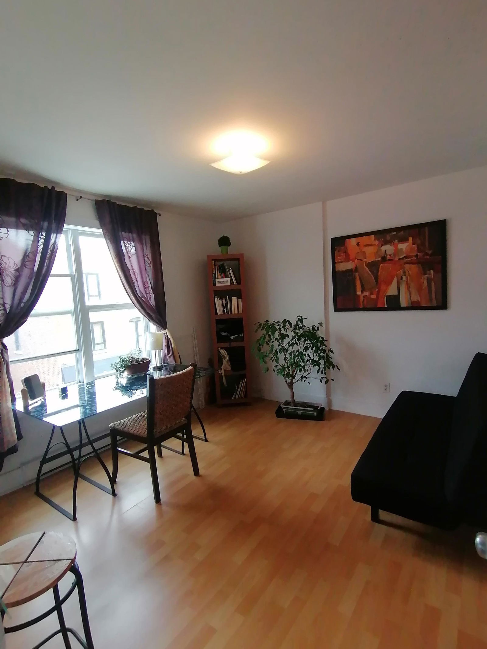 Colocation Montréal 634524