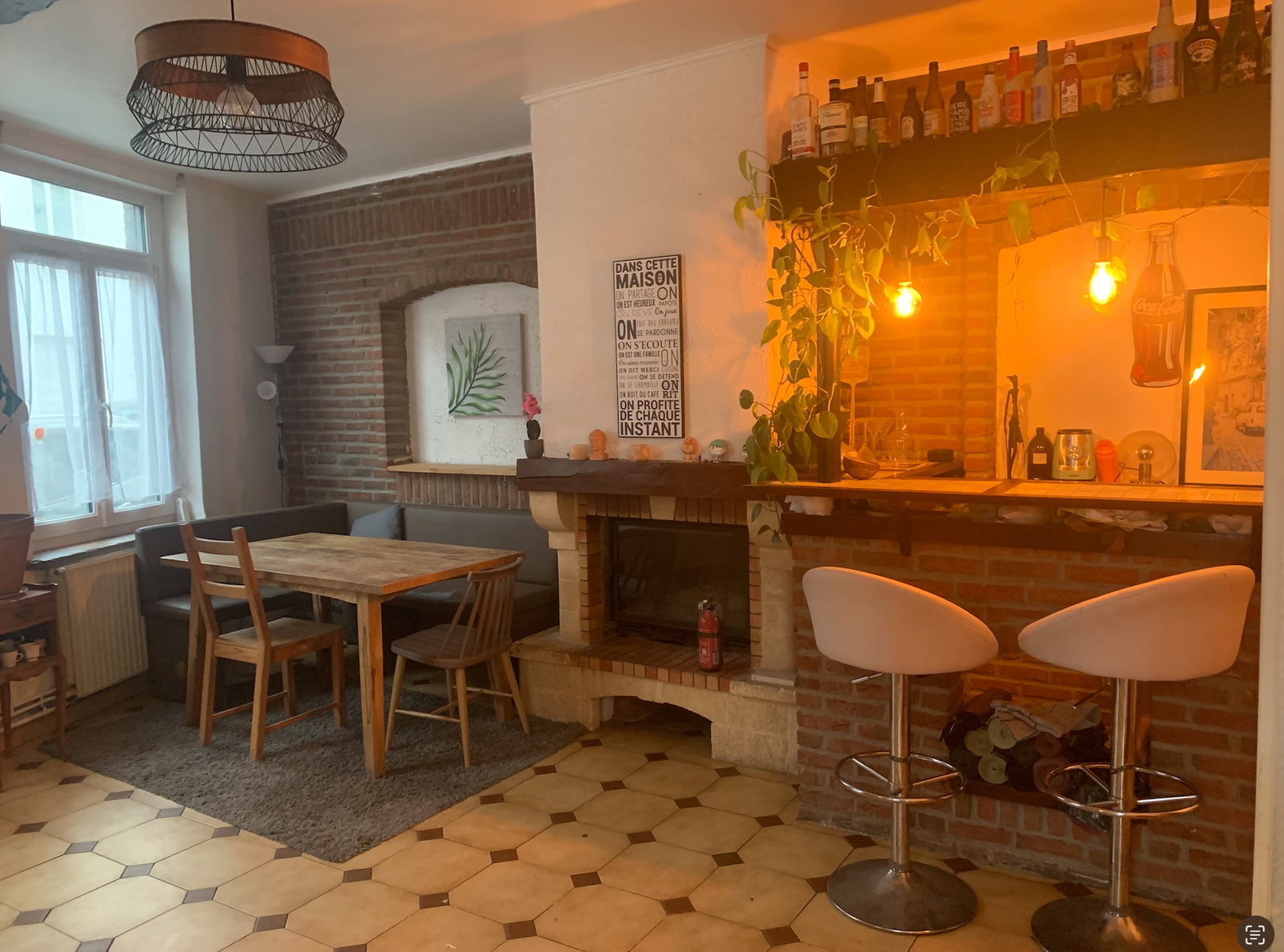 Colocation Tourcoing 589245