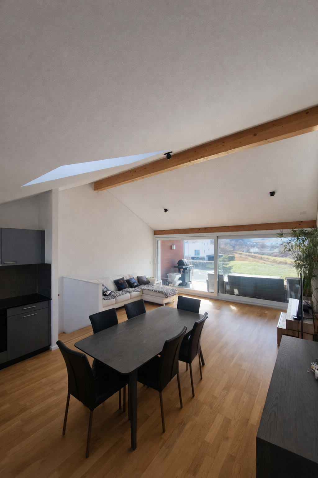 Homestay Villeneuve (VD) 660891