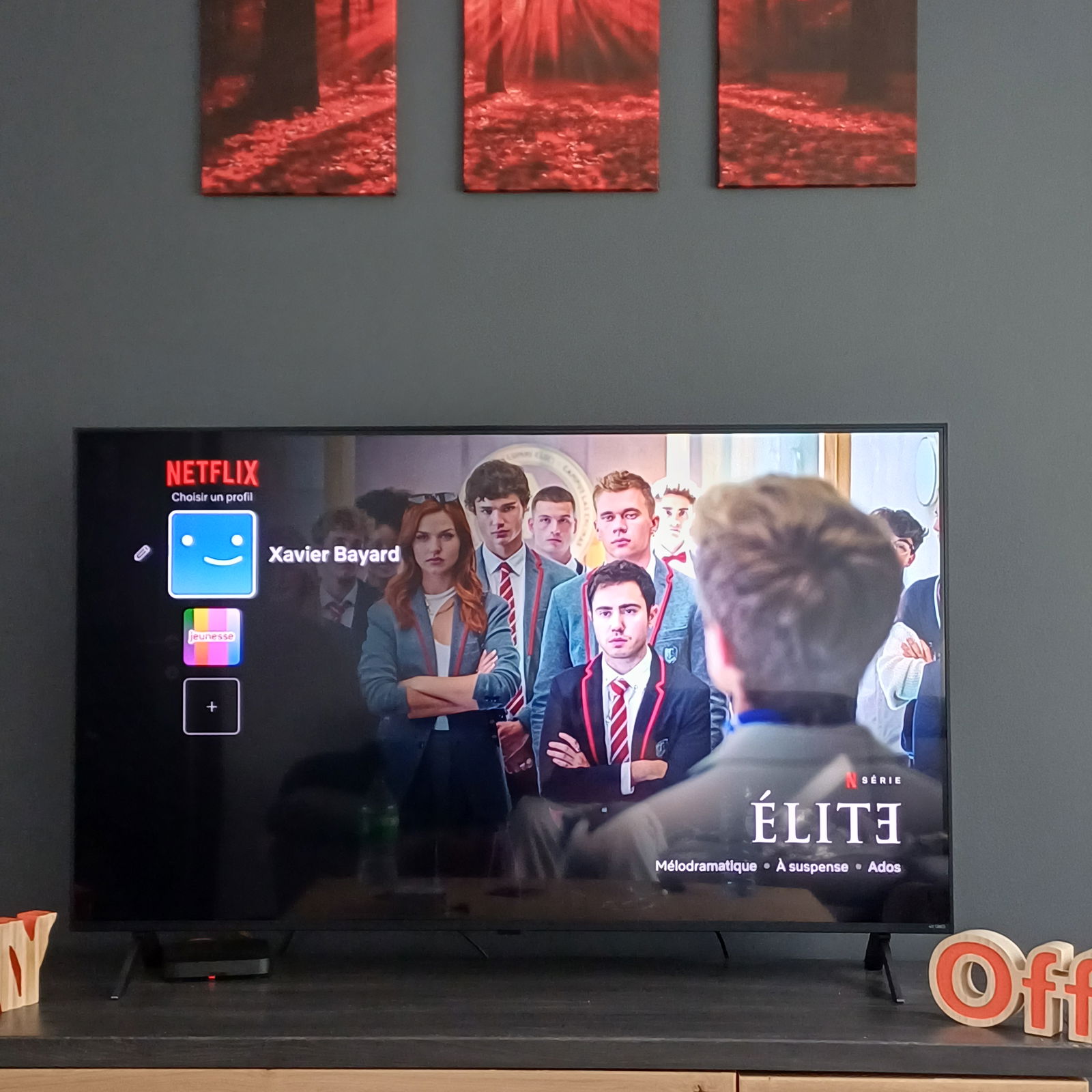 Homestay Verviers 601503