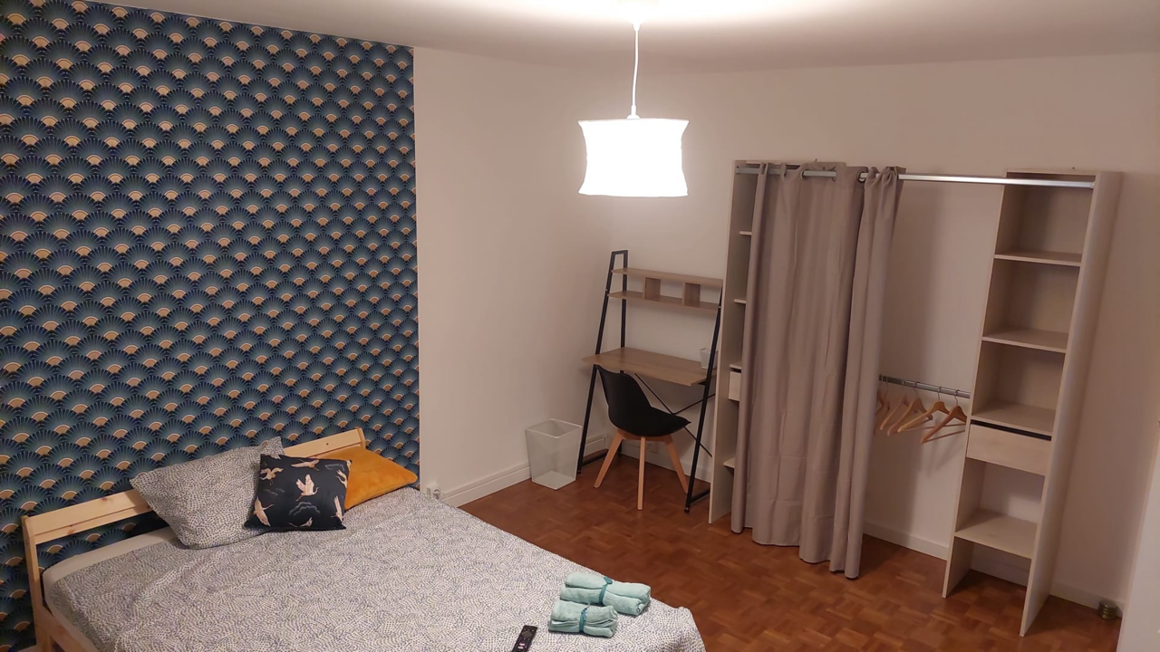 Colocation Saint-Étienne-du-Rouvray 576835