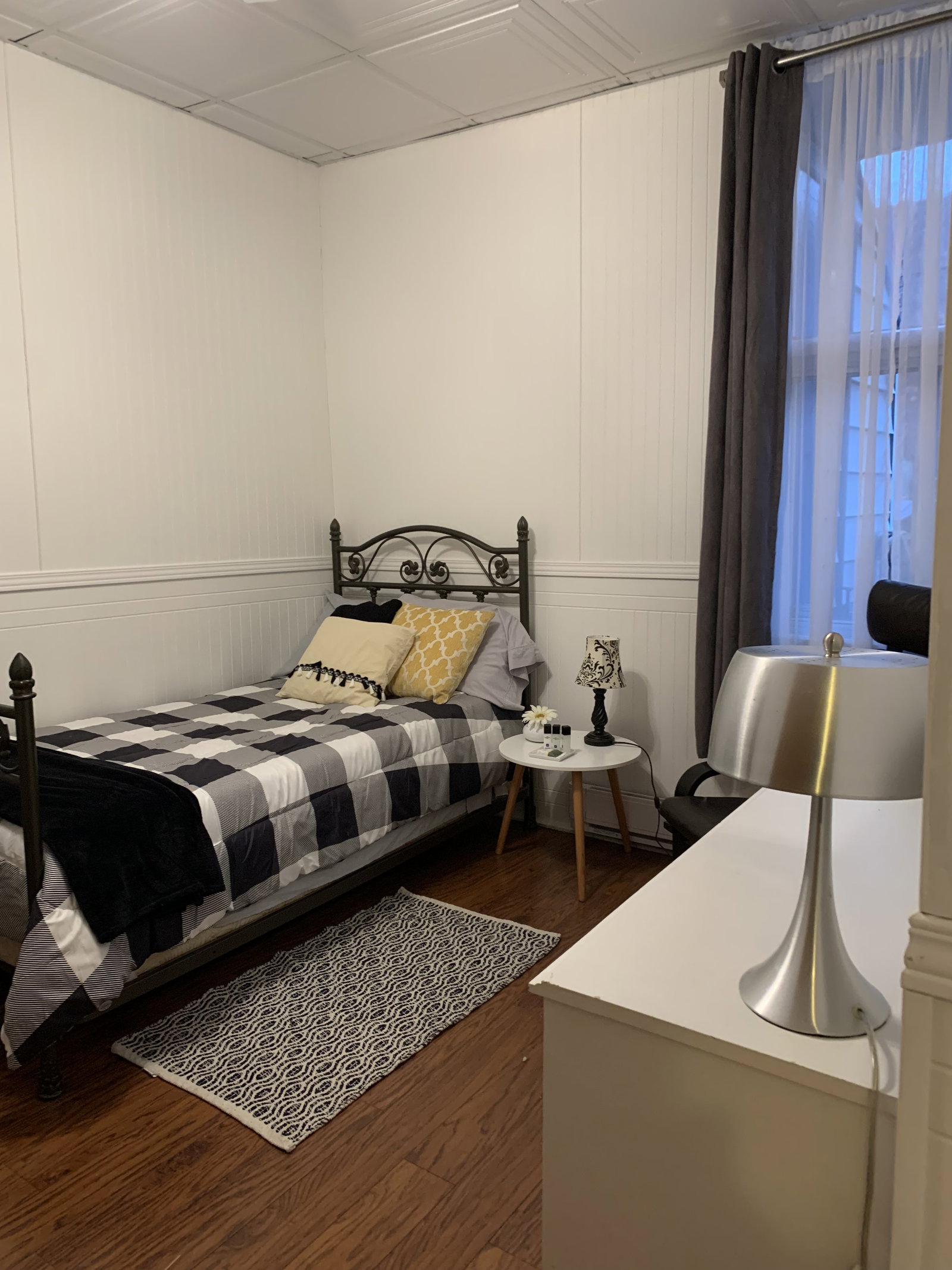 Colocation Montréal 552881