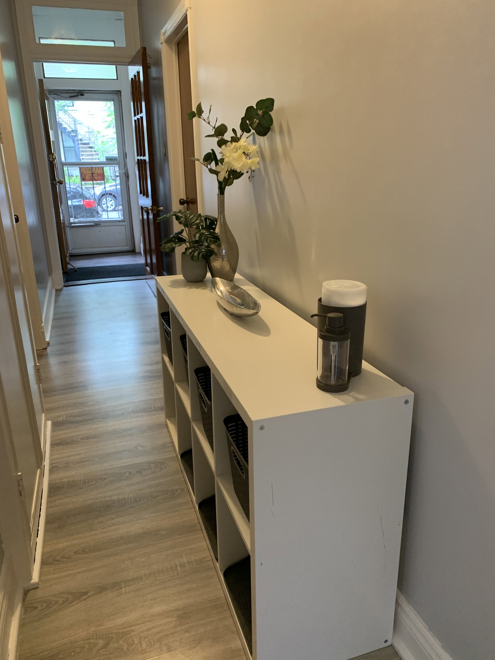 Colocation Montréal 552881