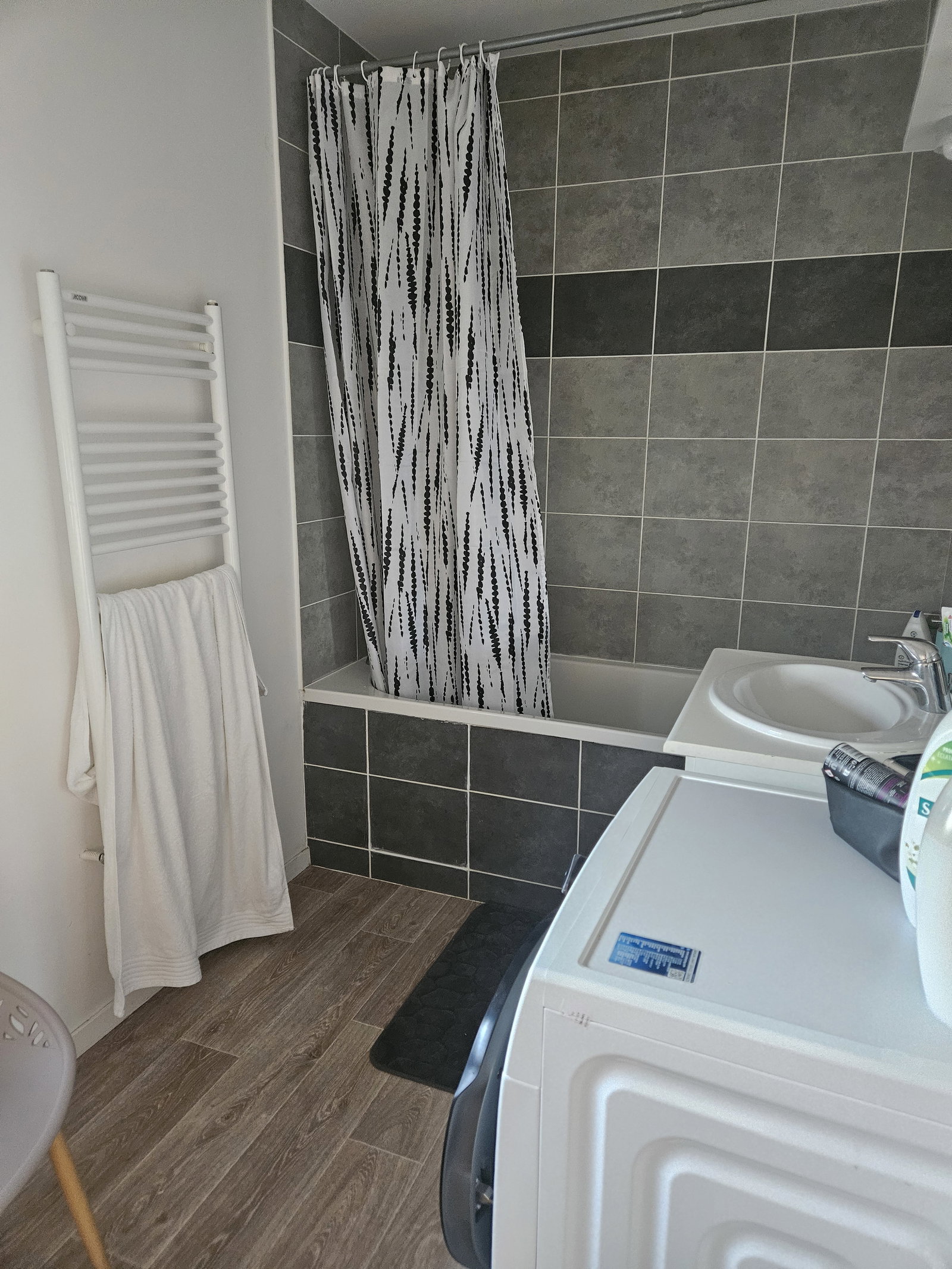 Colocation Betton 597111