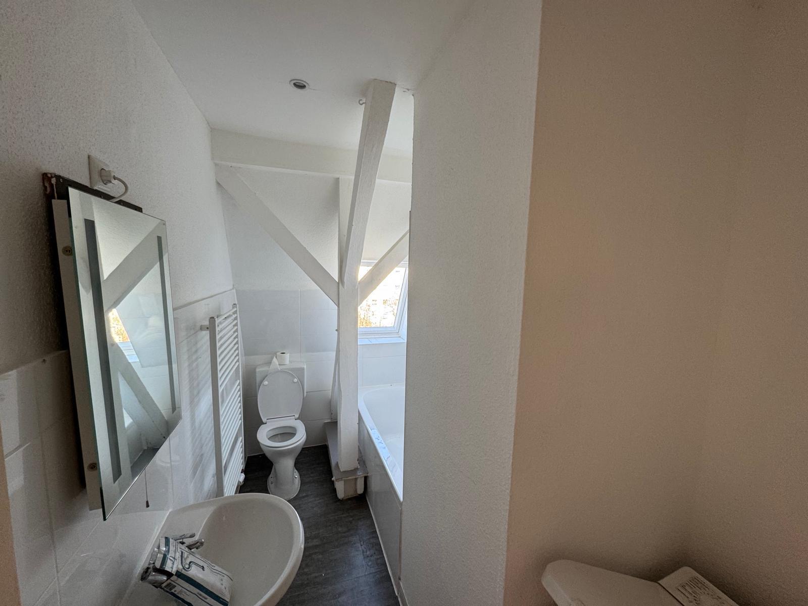 Gaascht Zëmmeren Berlin 650170