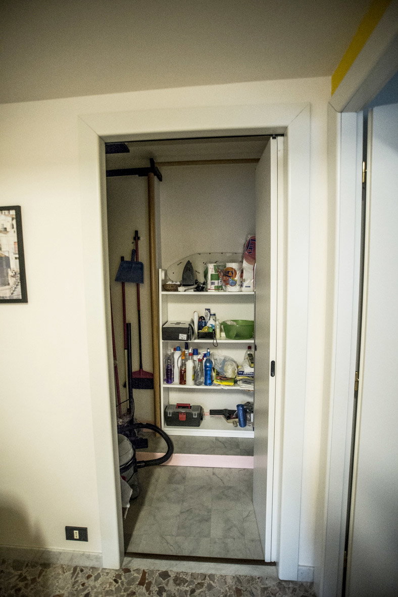 Chambre Chez L'habitant Roma 669916