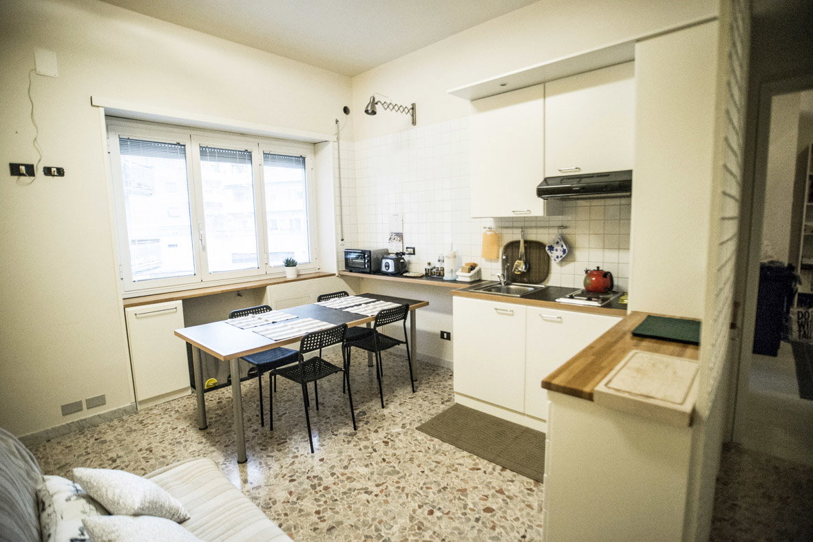 Unterkunft Beim Gastgeber Roma 669916