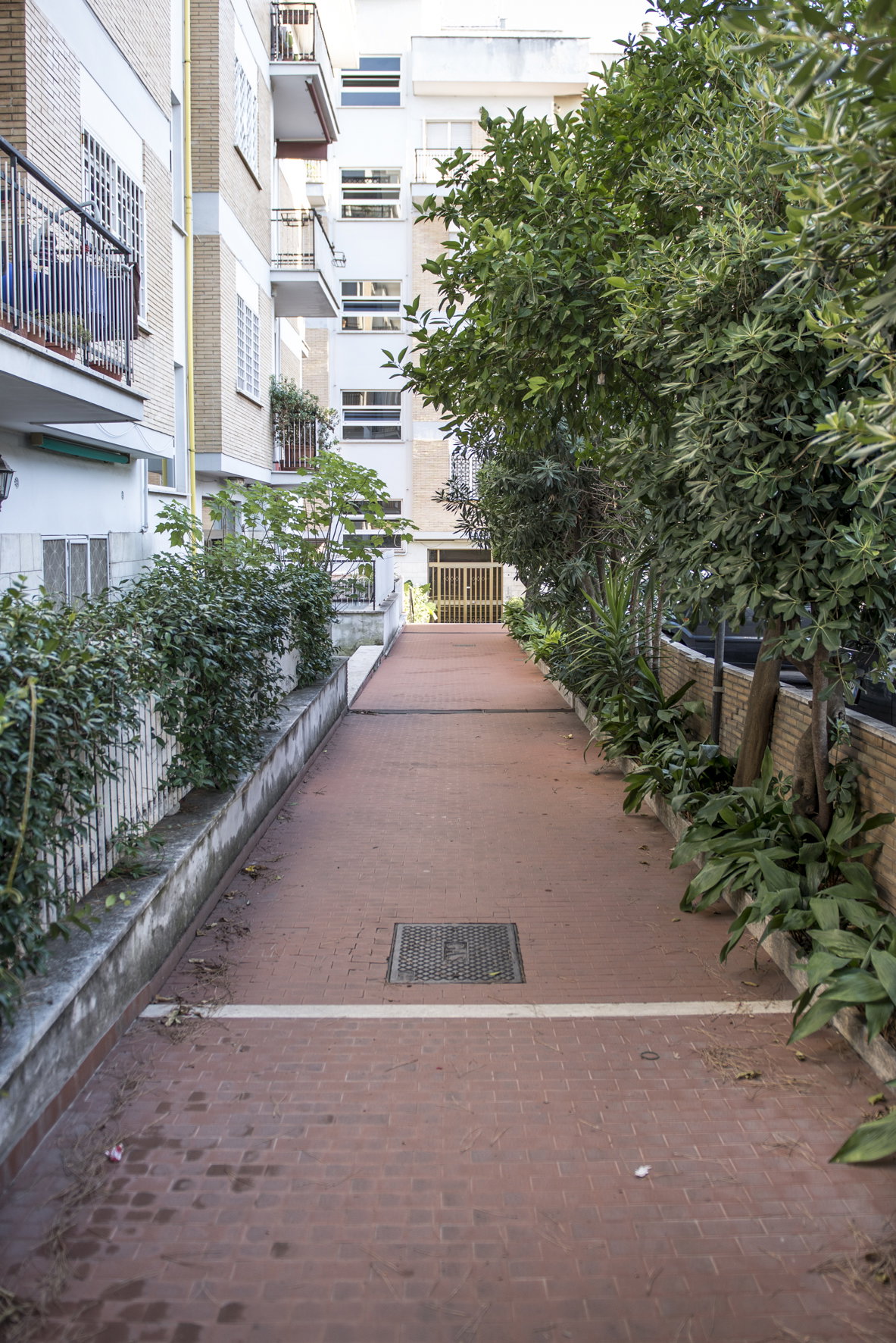 Unterkunft Beim Gastgeber Roma 669916