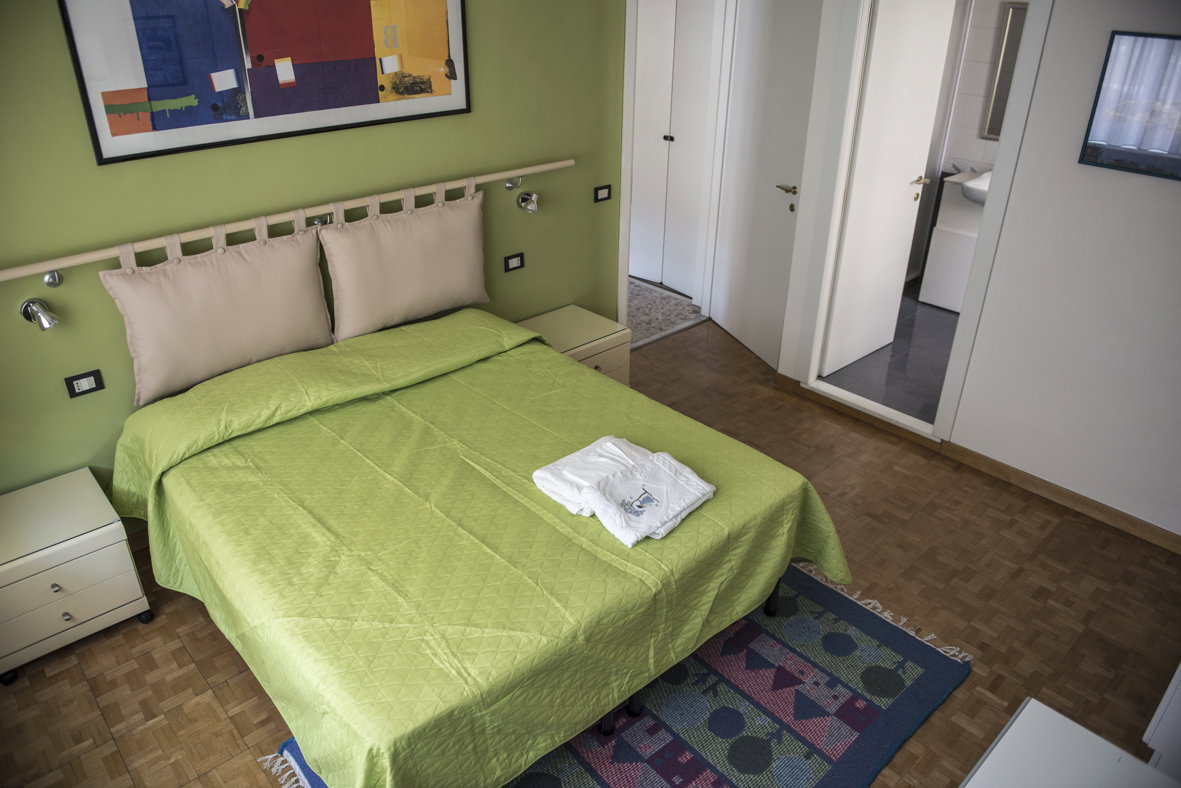 Homestay Roma 669916