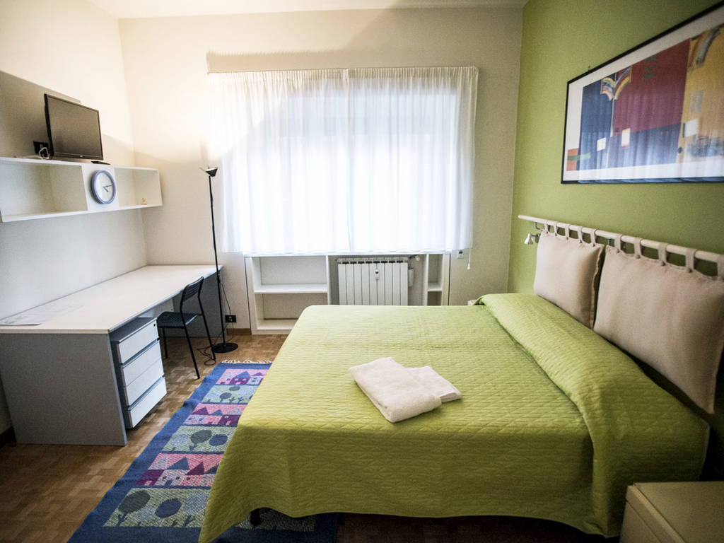 Chambre Chez L'habitant Roma 669916-1