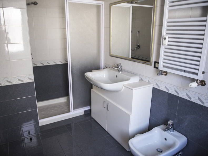 Chambre Chez L'habitant Roma 669916-3