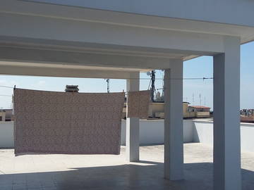 Habitación en casa del anfitrión en alquiler en Roma - foto 7: otra estancia-7