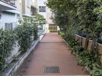 Habitación en casa del anfitrión en alquiler en Roma - foto 8: otra estancia-8