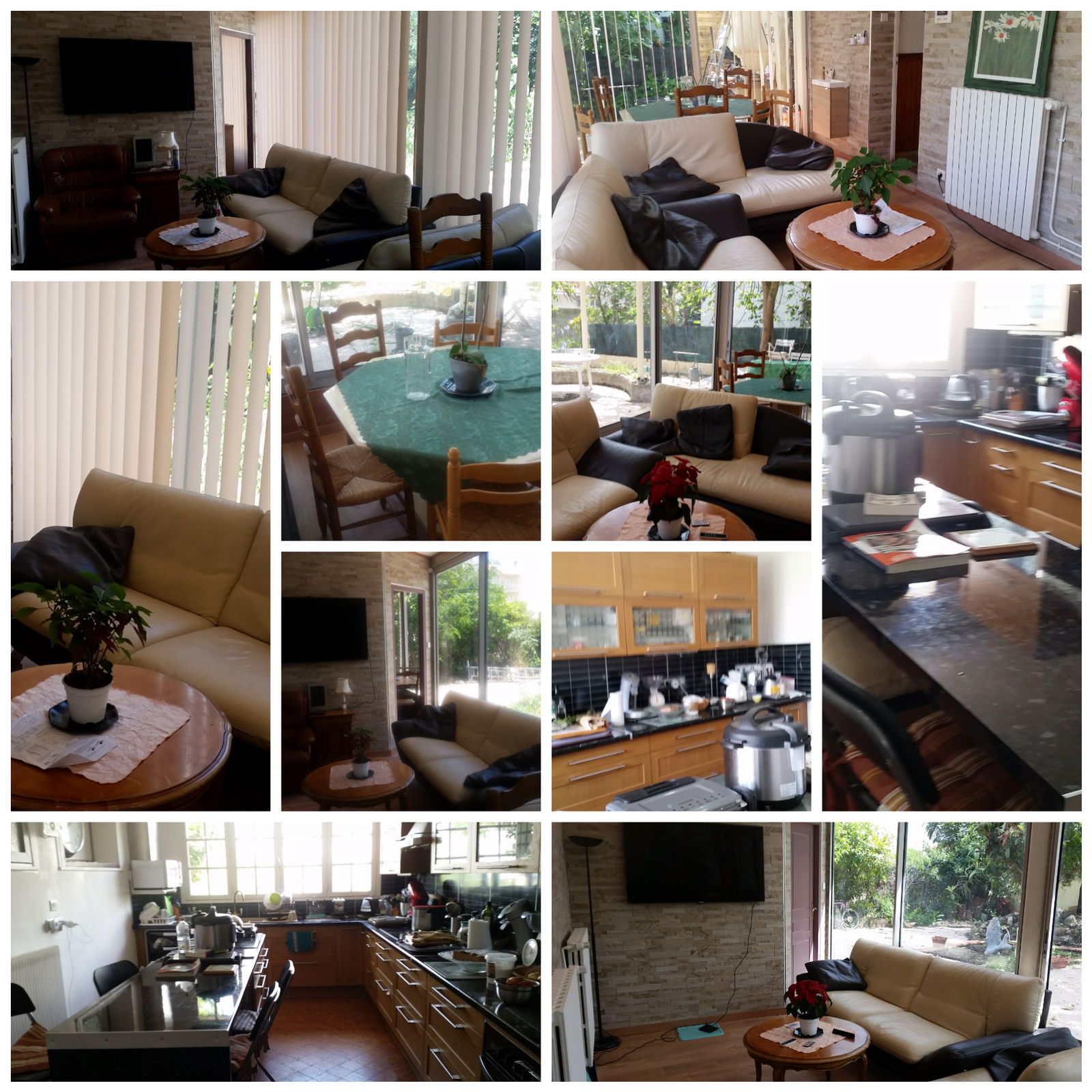 Colocatie Tournefeuille 500314