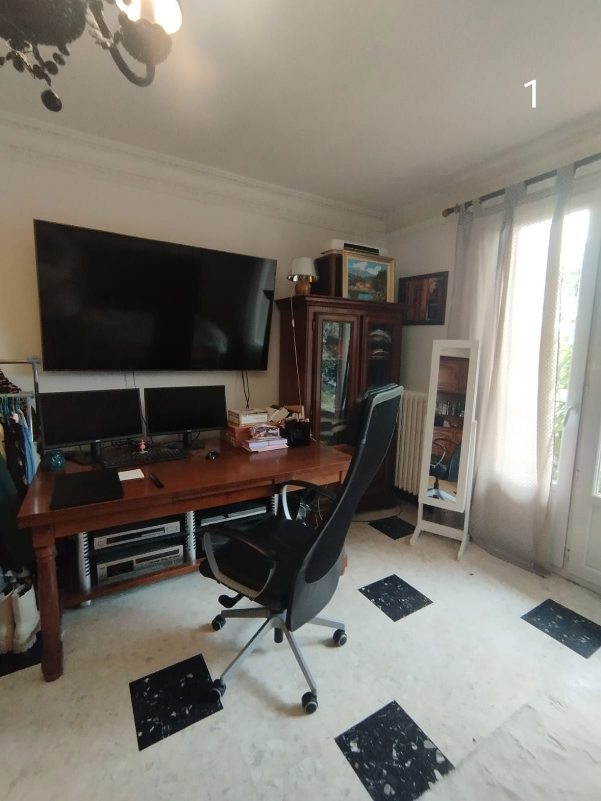 Colocatie Tournefeuille 500314