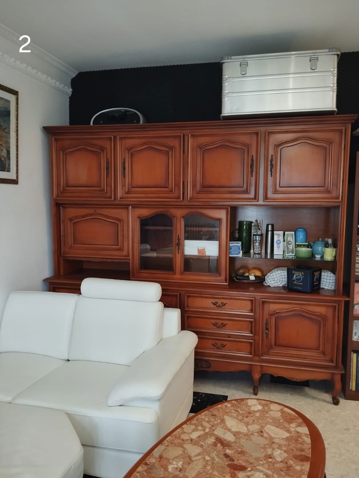 Colocatie Tournefeuille 500314