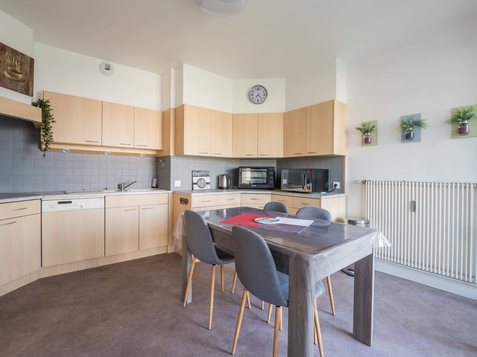 Gedeelde Woning Vandœuvre-lès-Nancy 667694