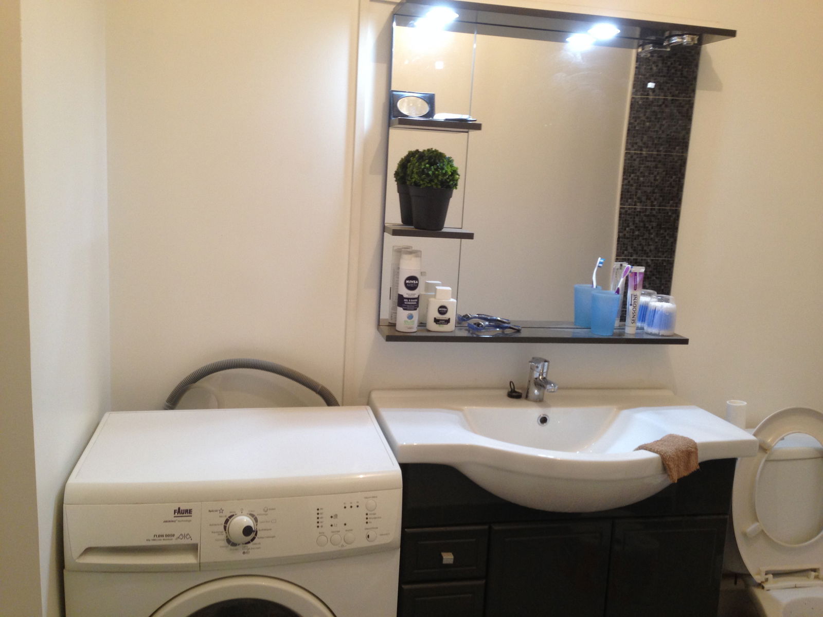 Colocatie Aubervilliers 192425